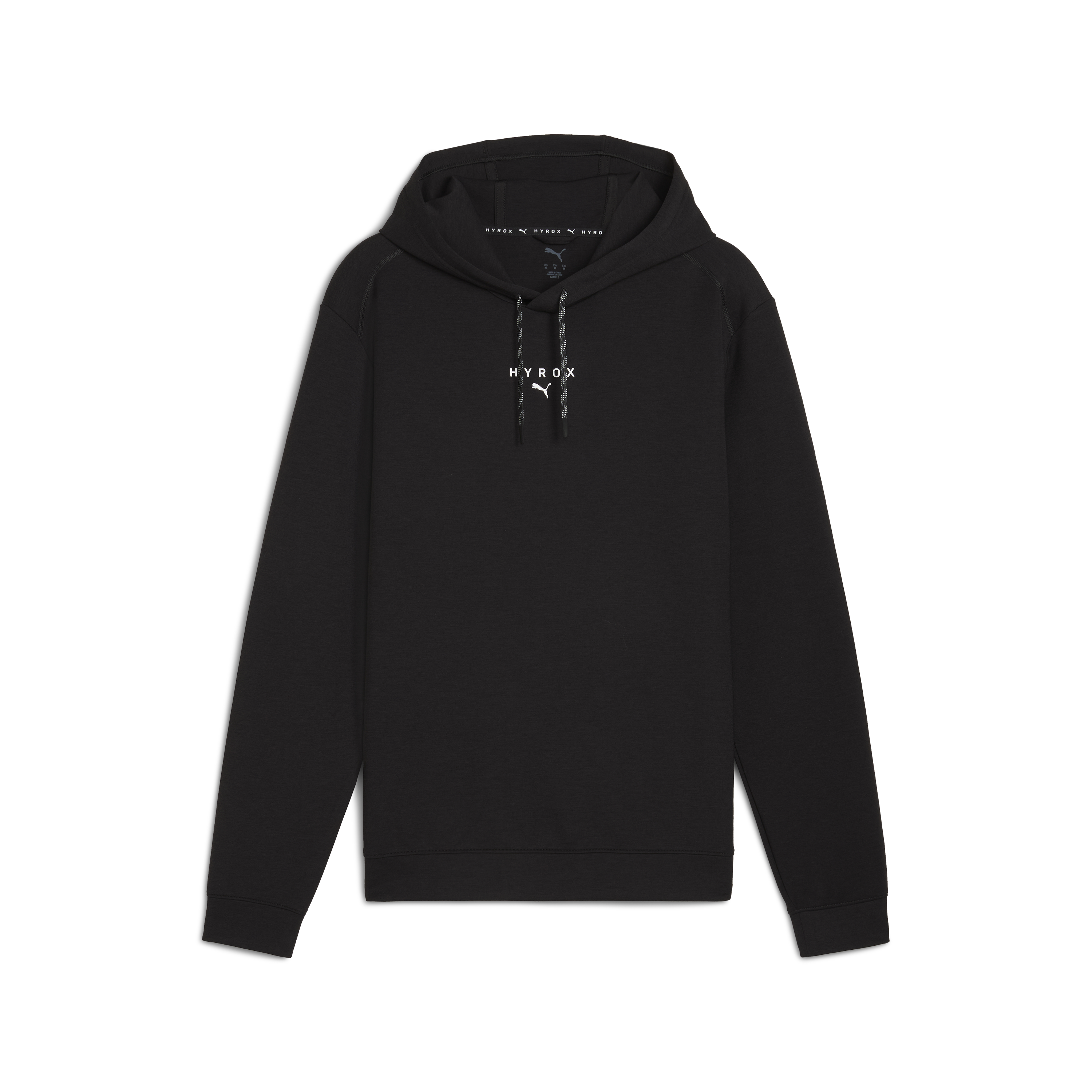 HYROX Cloudspun Hoodie