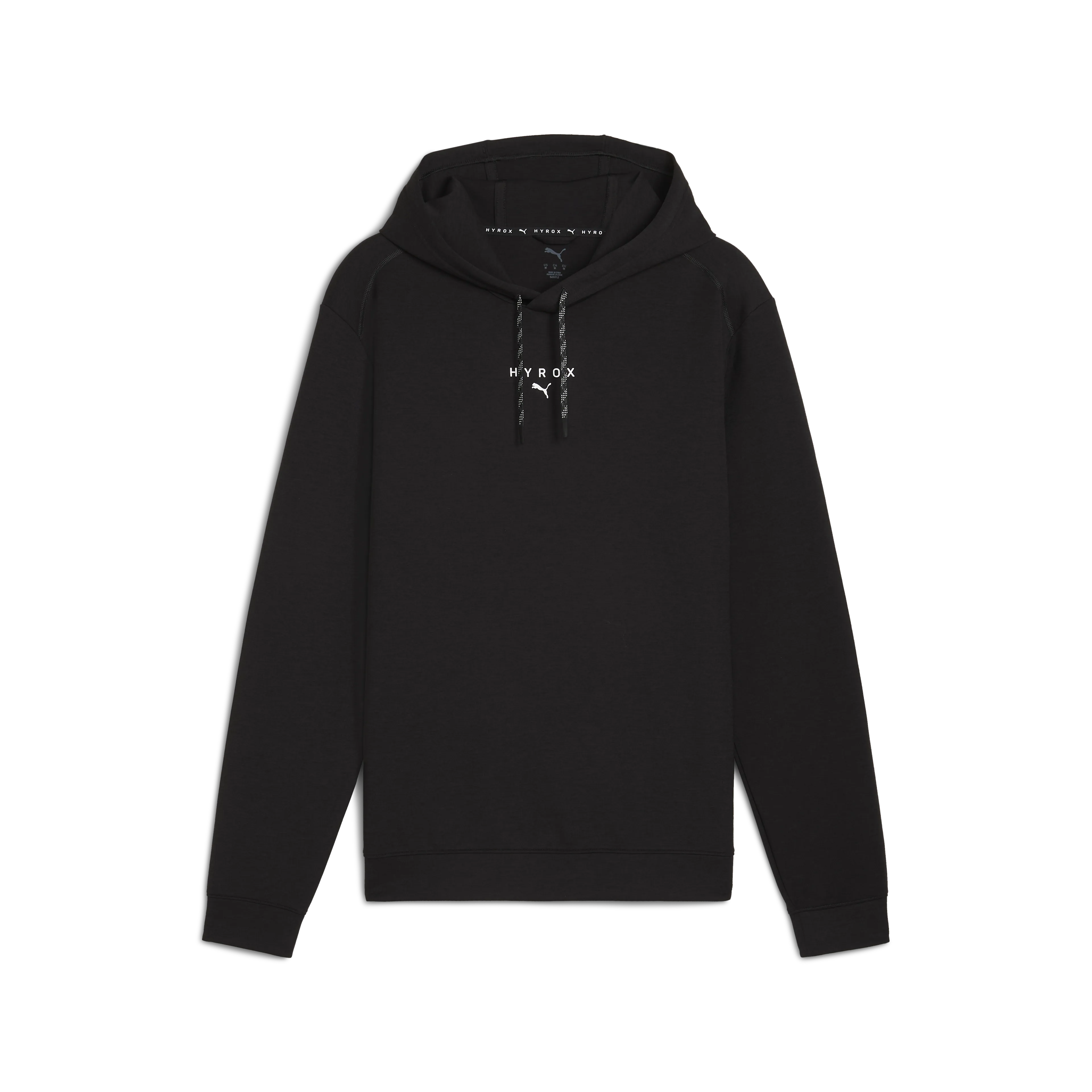 HYROX Cloudspun Hoodie