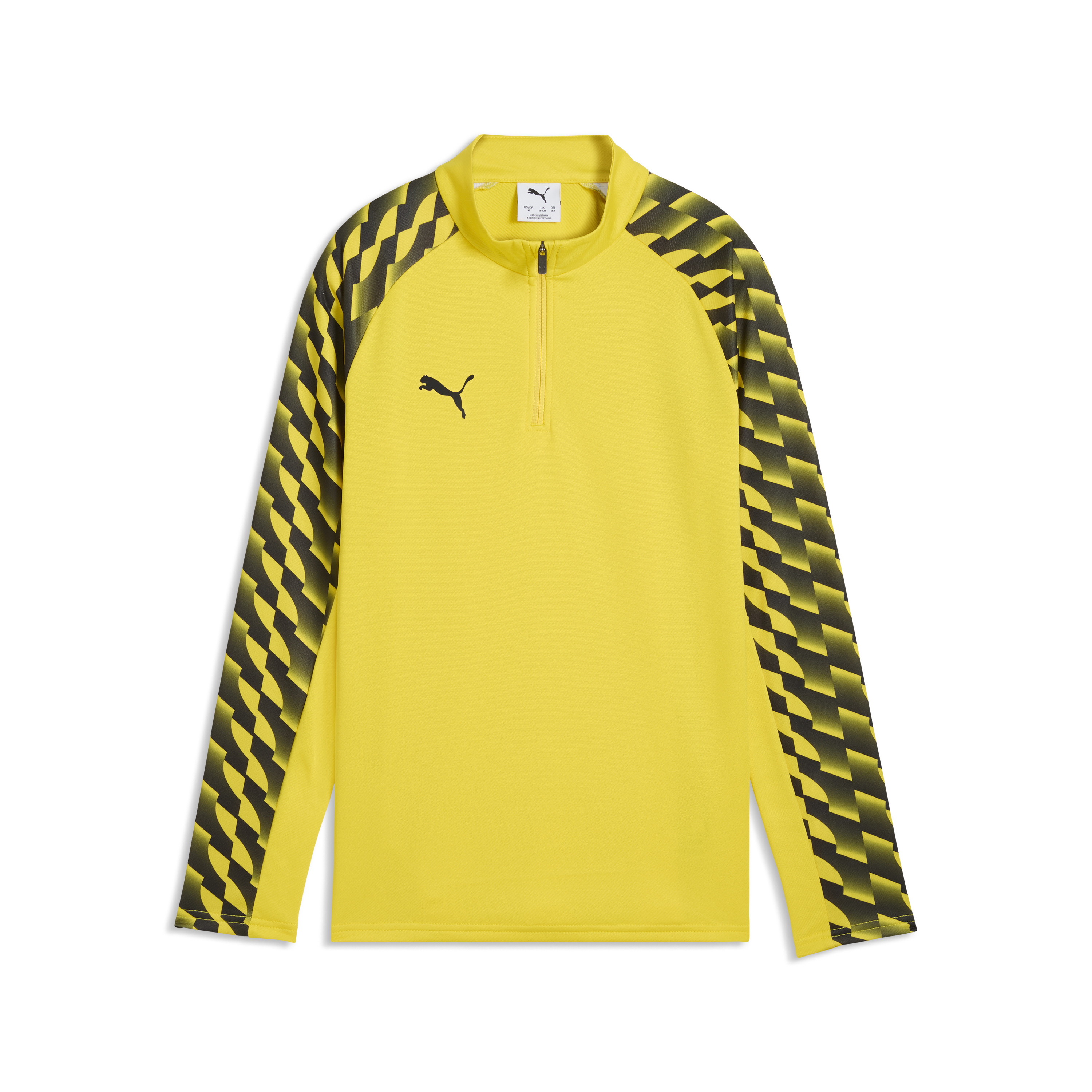 teamLIGA26 Training 1/4 Zip Top