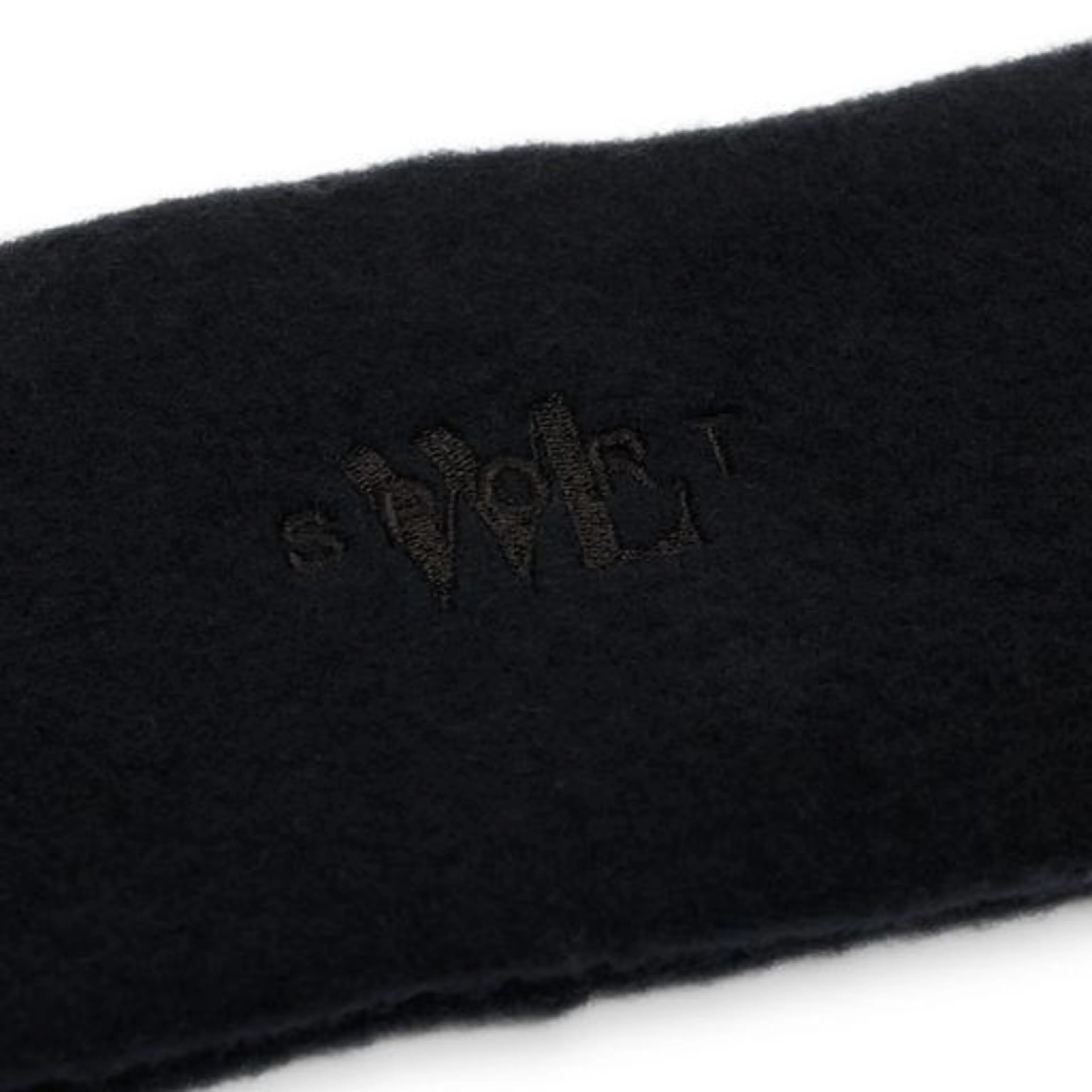 Norefjell Fleece pannebånd
