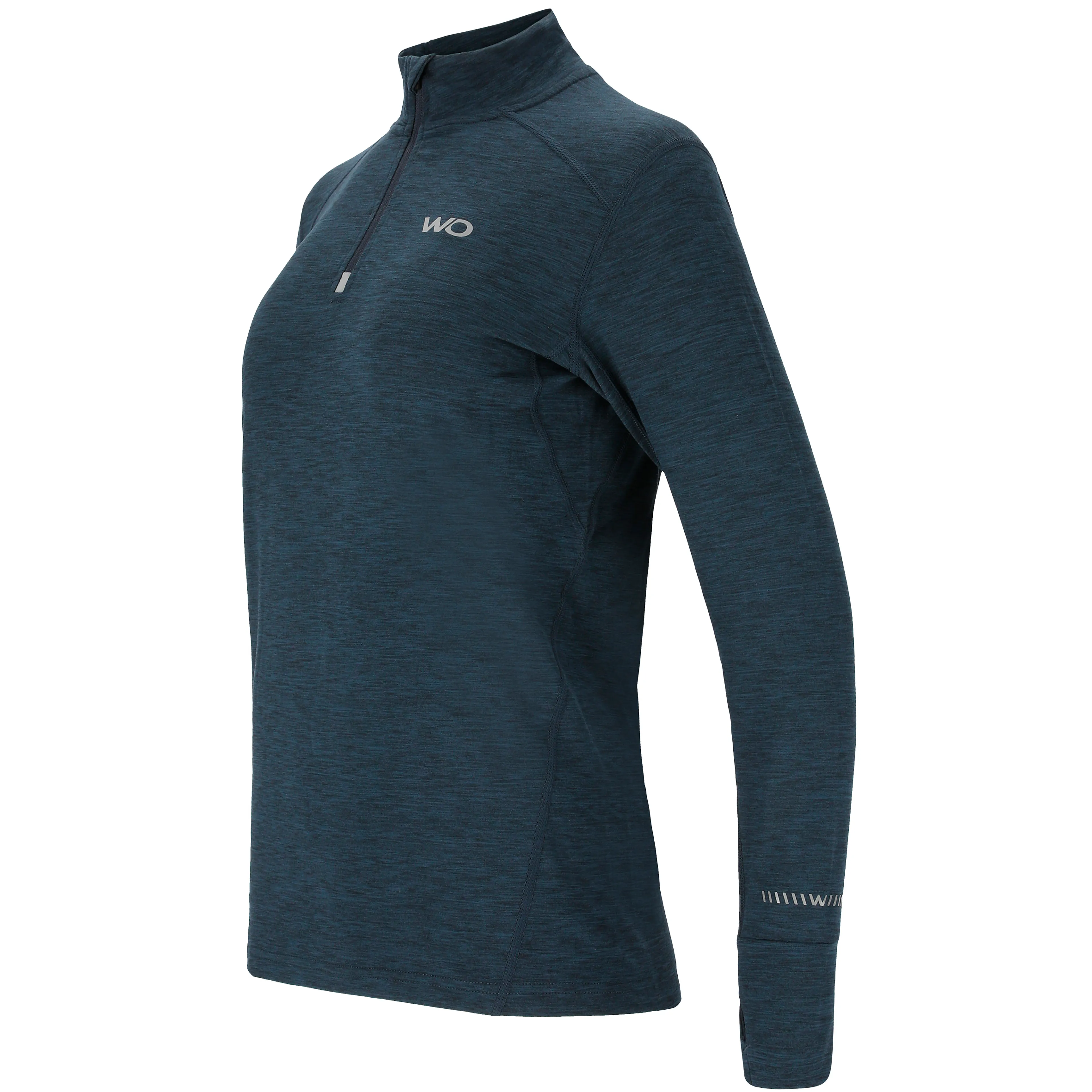 Yngve Jr. Midlayer