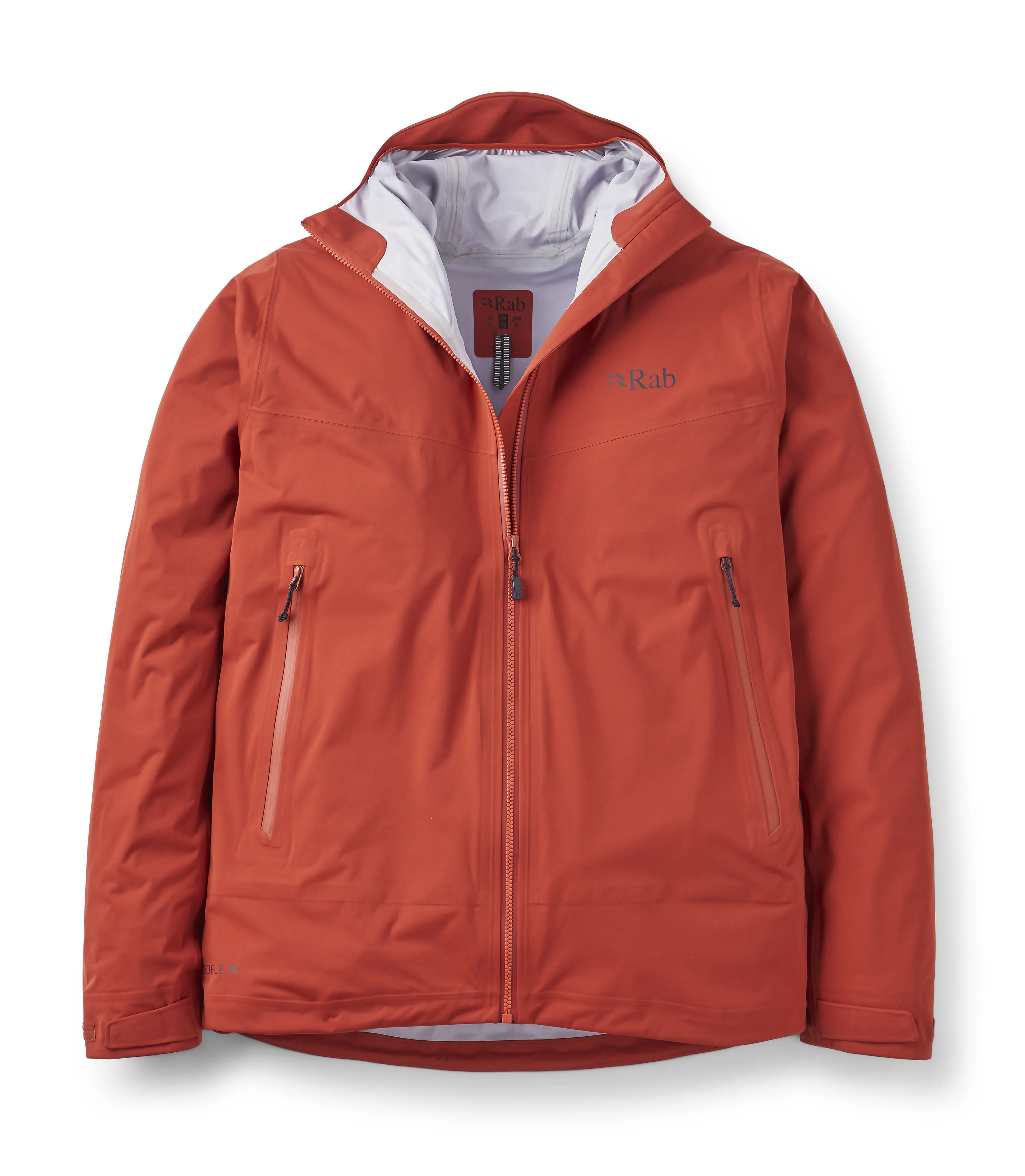 Kinetic 2.0 Jacket