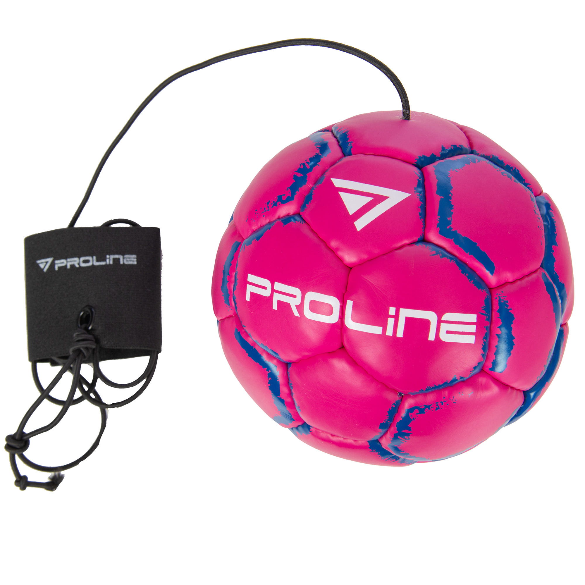 String Handball
