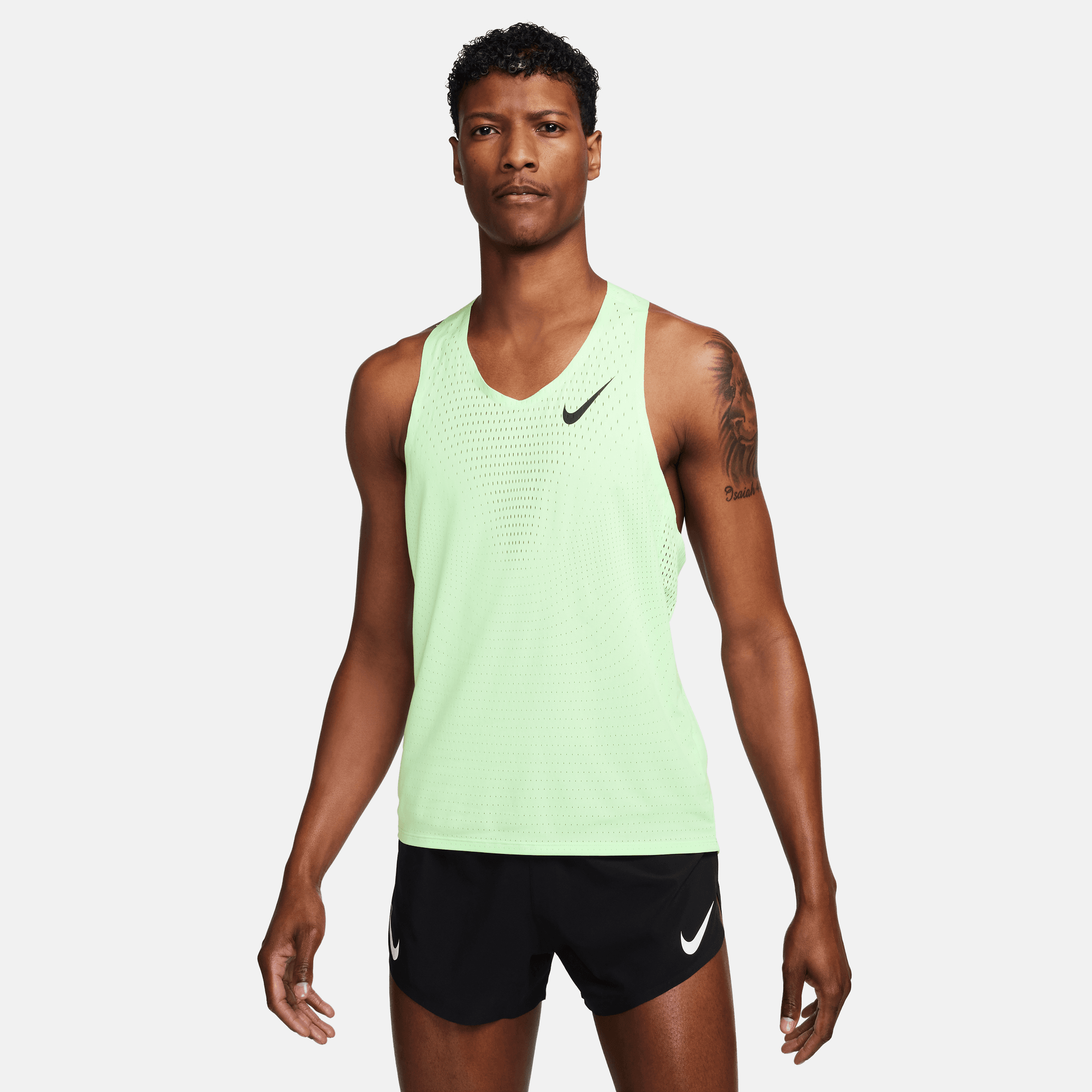 Aerowsift Singlet  