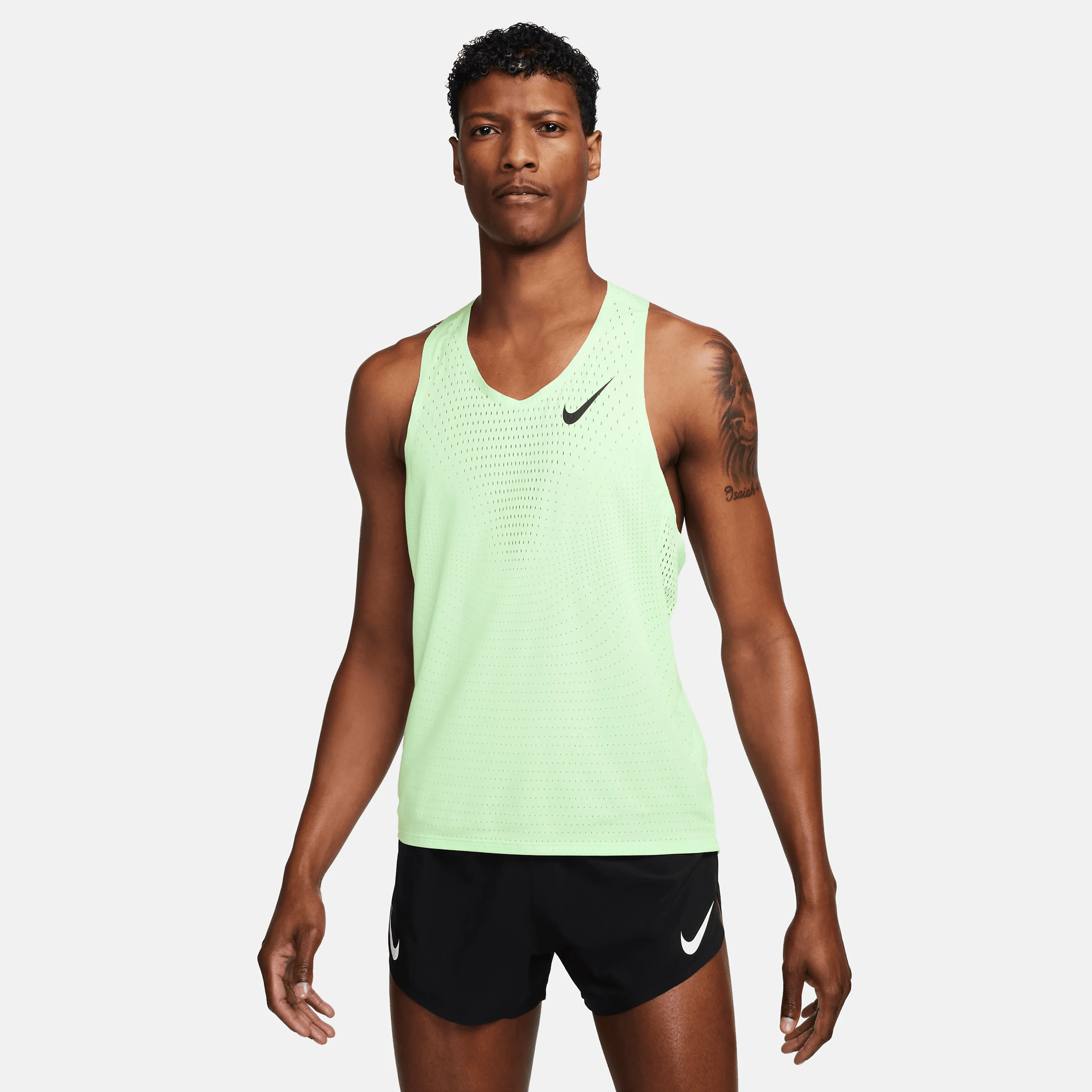 Aerowsift Singlet  