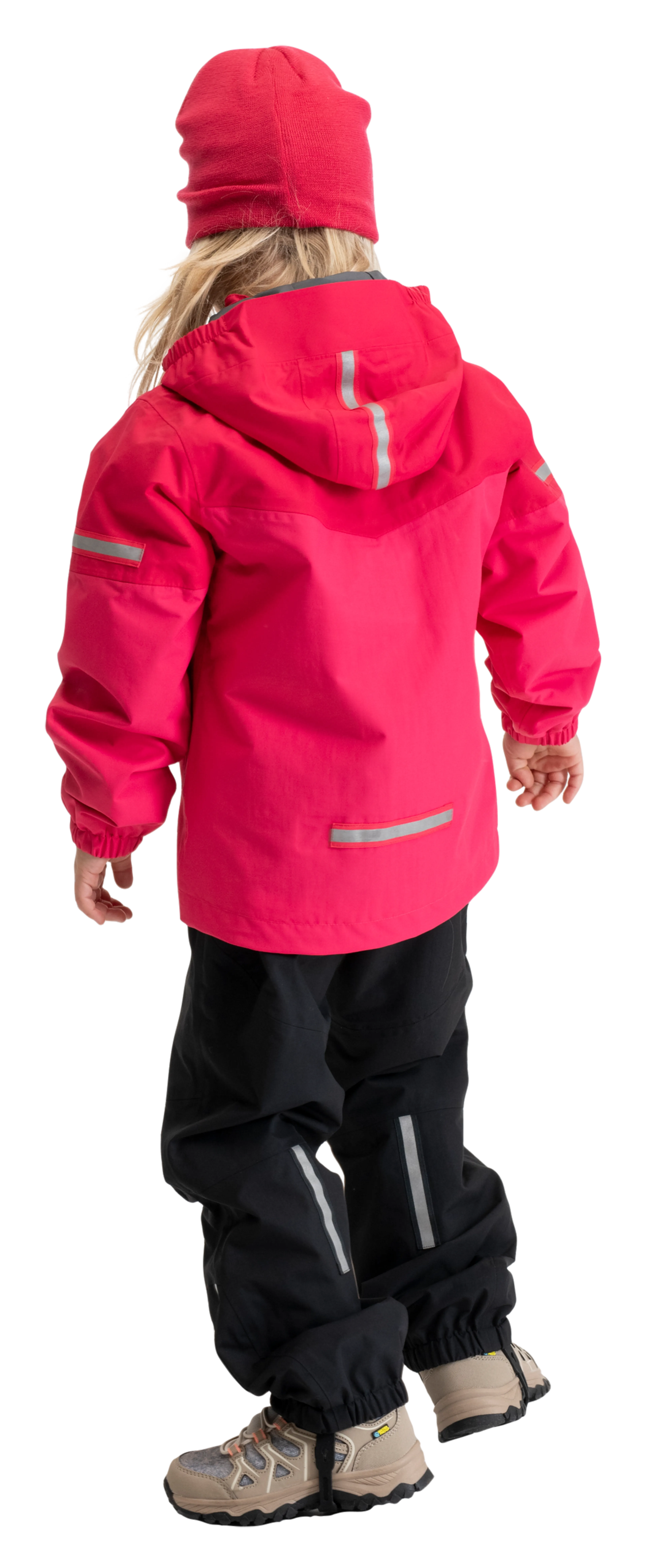 Lilletind 2L Shell Jacket Kids
