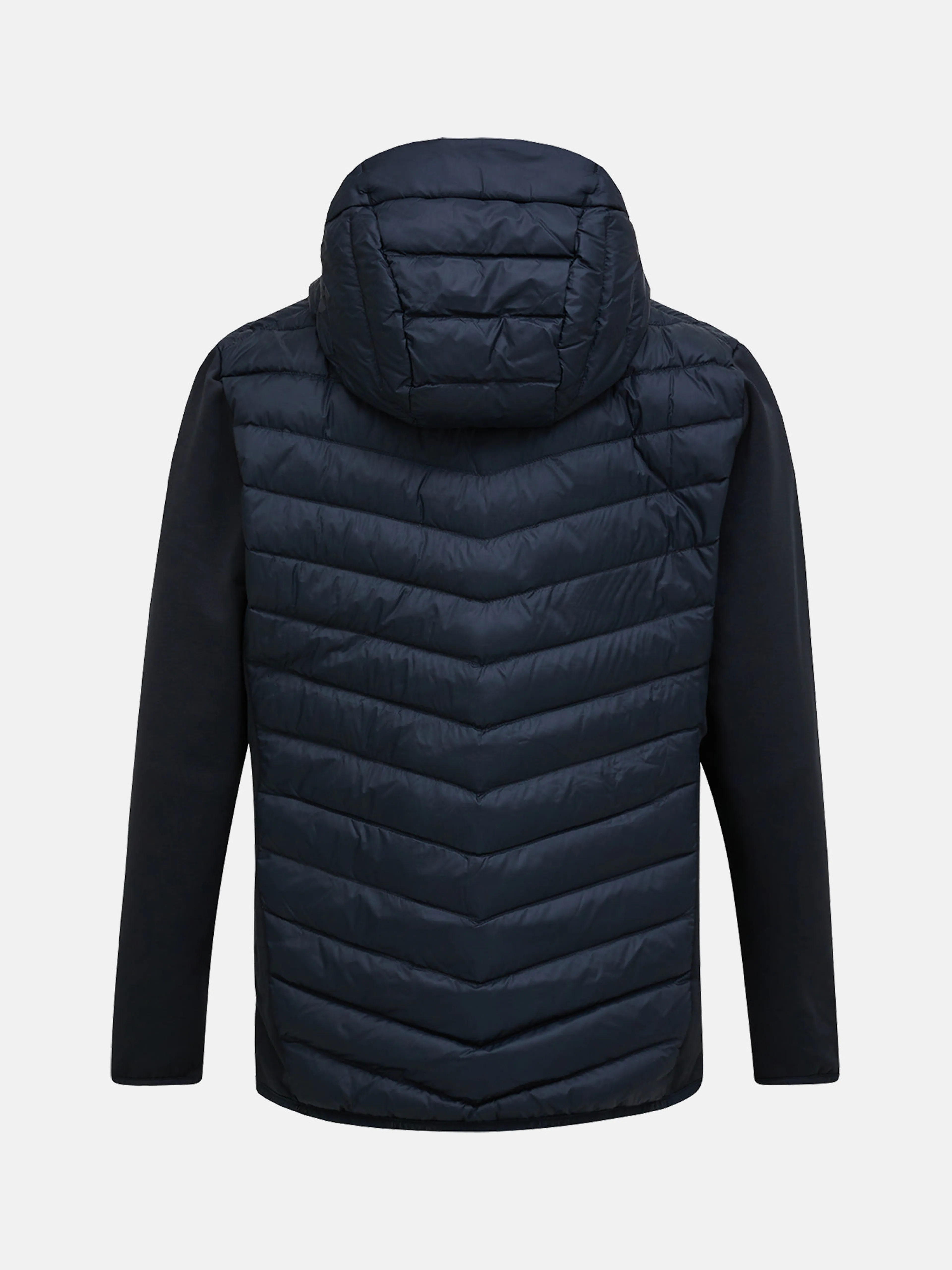 M Frost Down Hybrid Hood