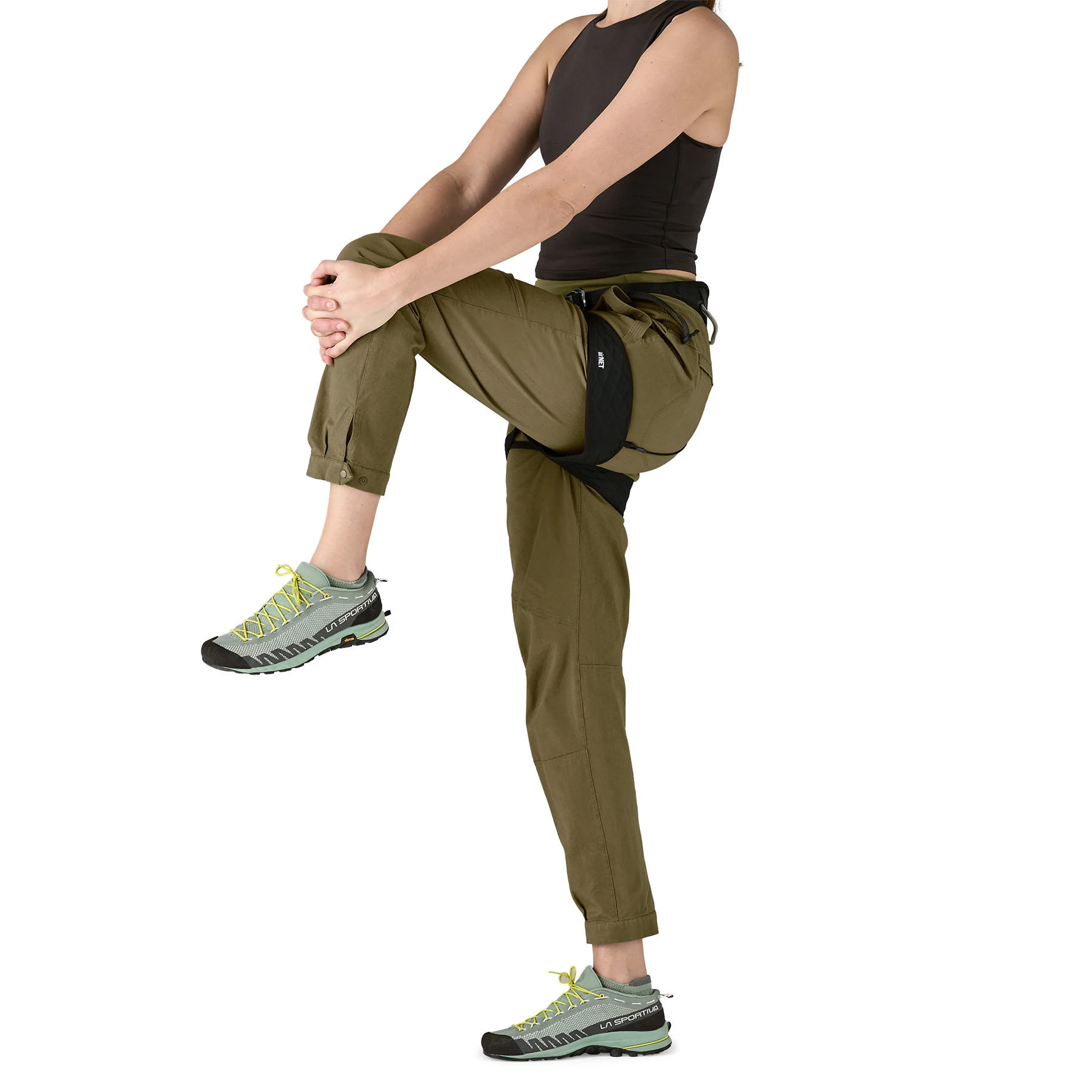 W's Caliza Rock Pants - Reg