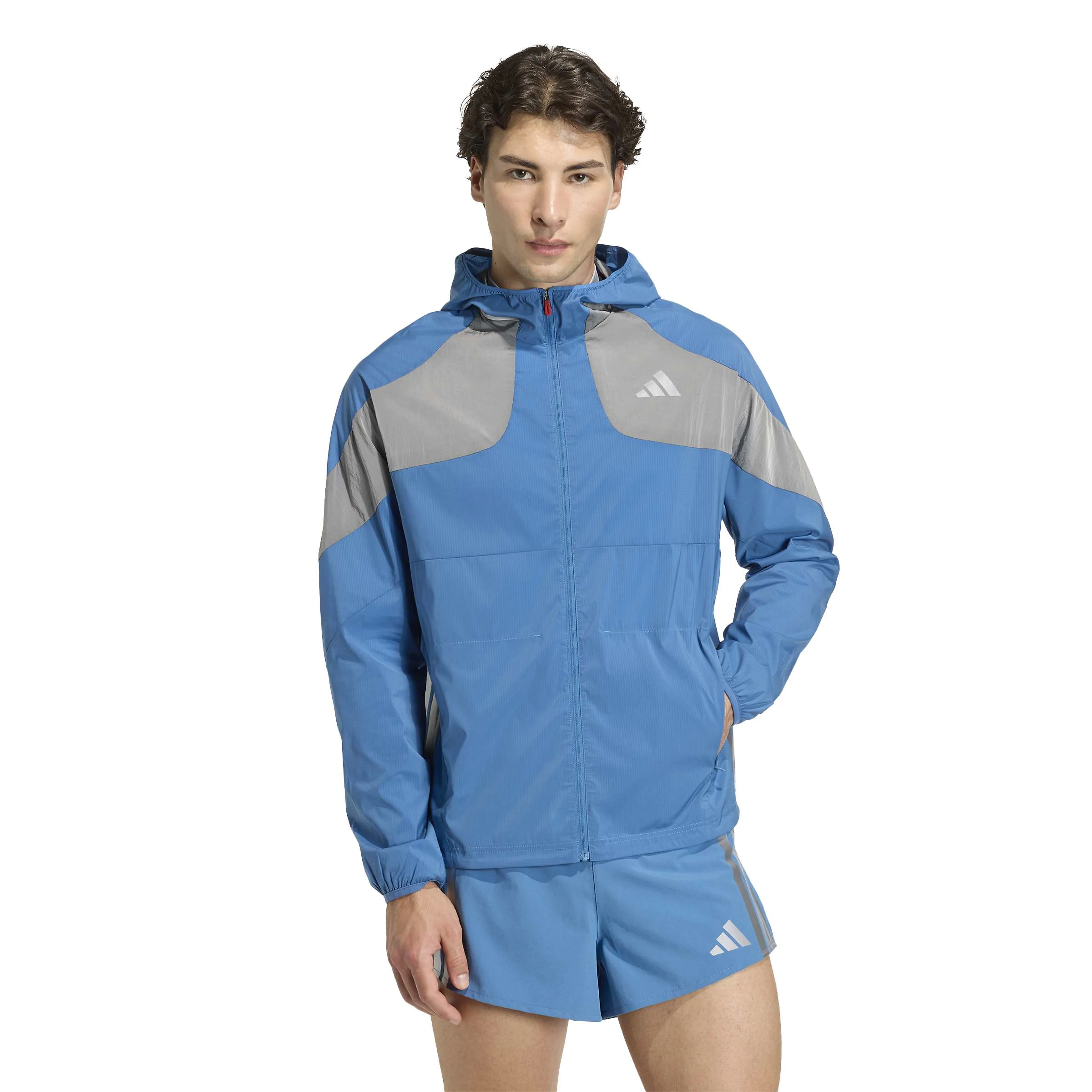 Adizero Ekiden Running Jacket 