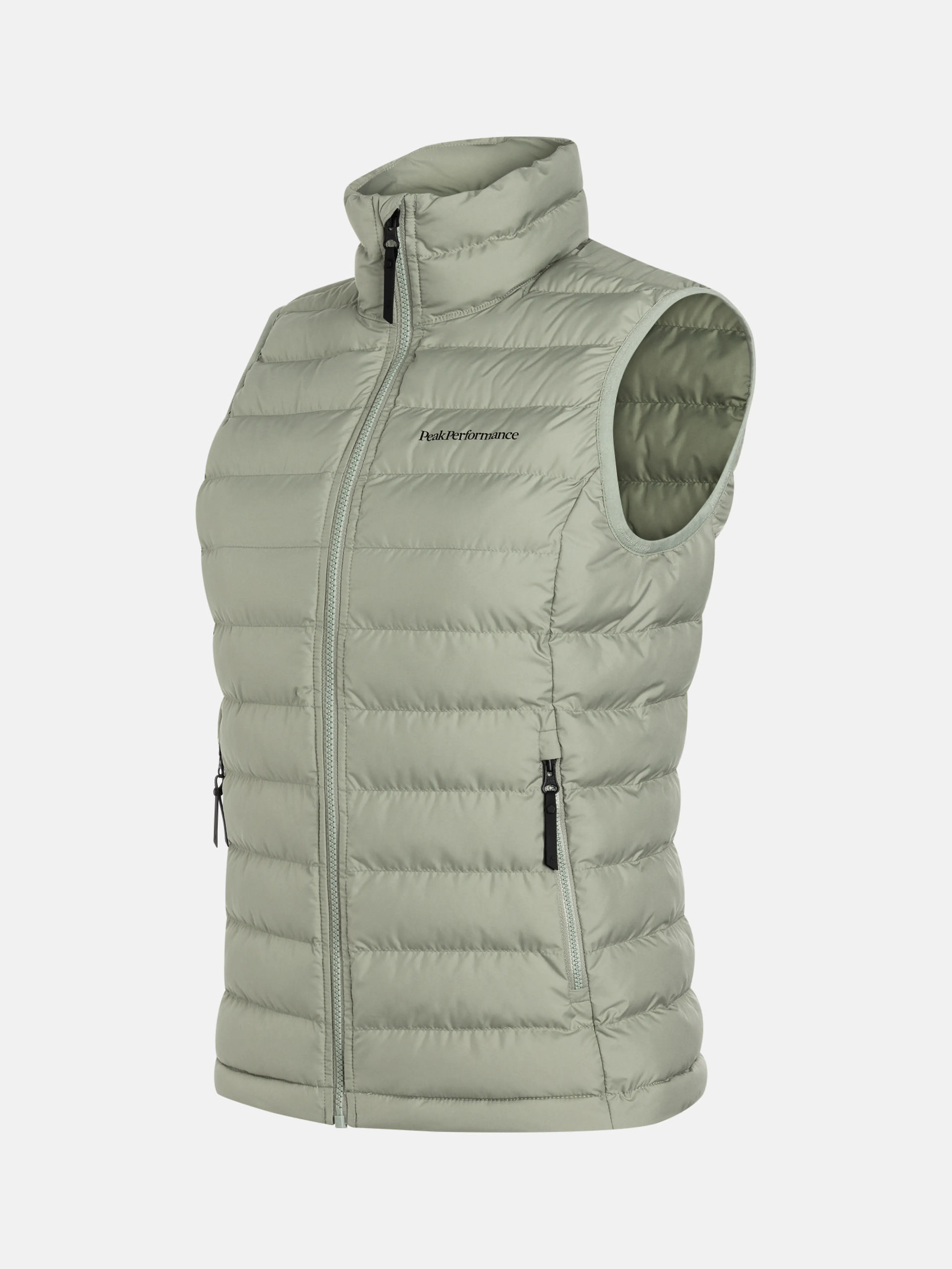 W Insulated Vest