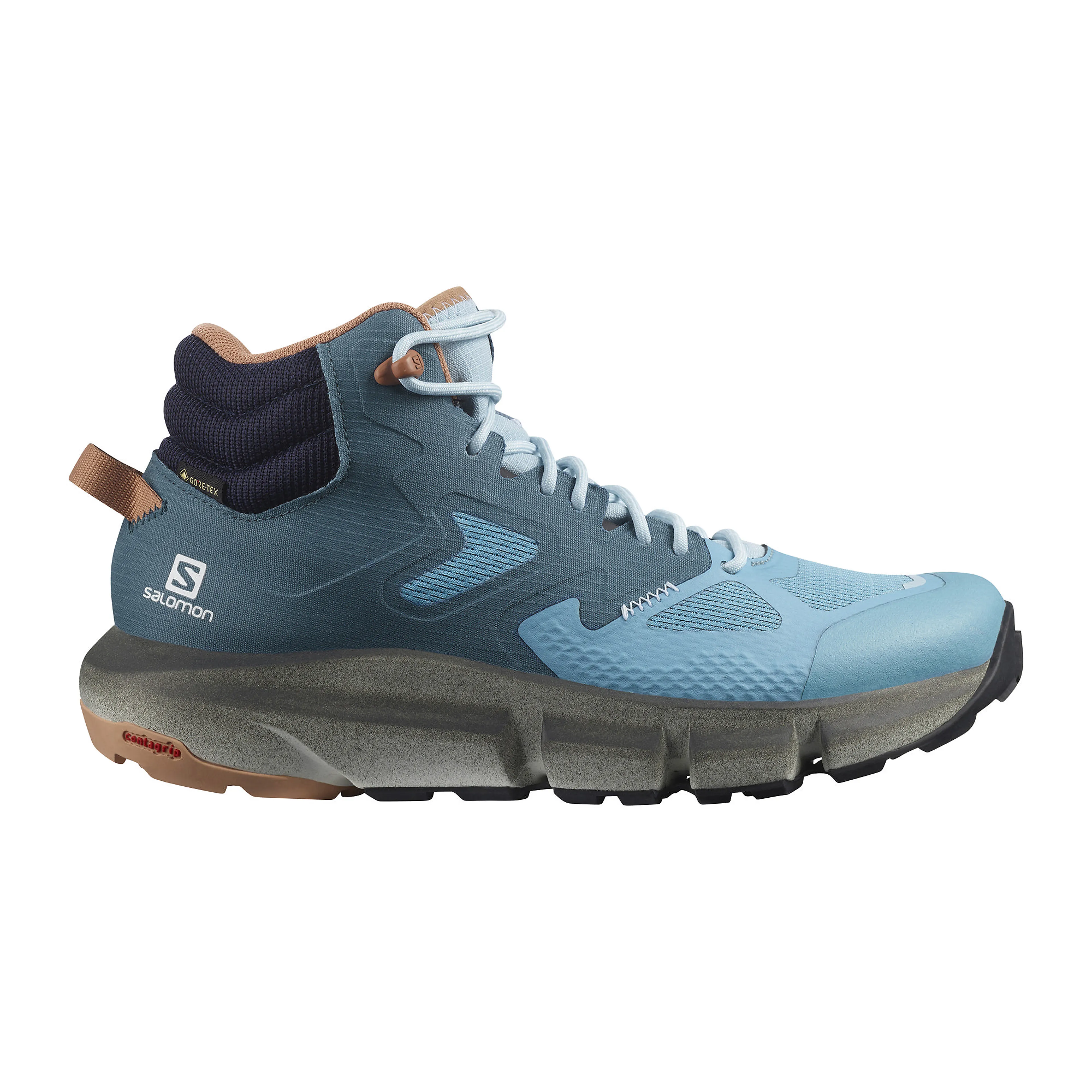 Predict Hike Mid Gore-Tex tursko dame