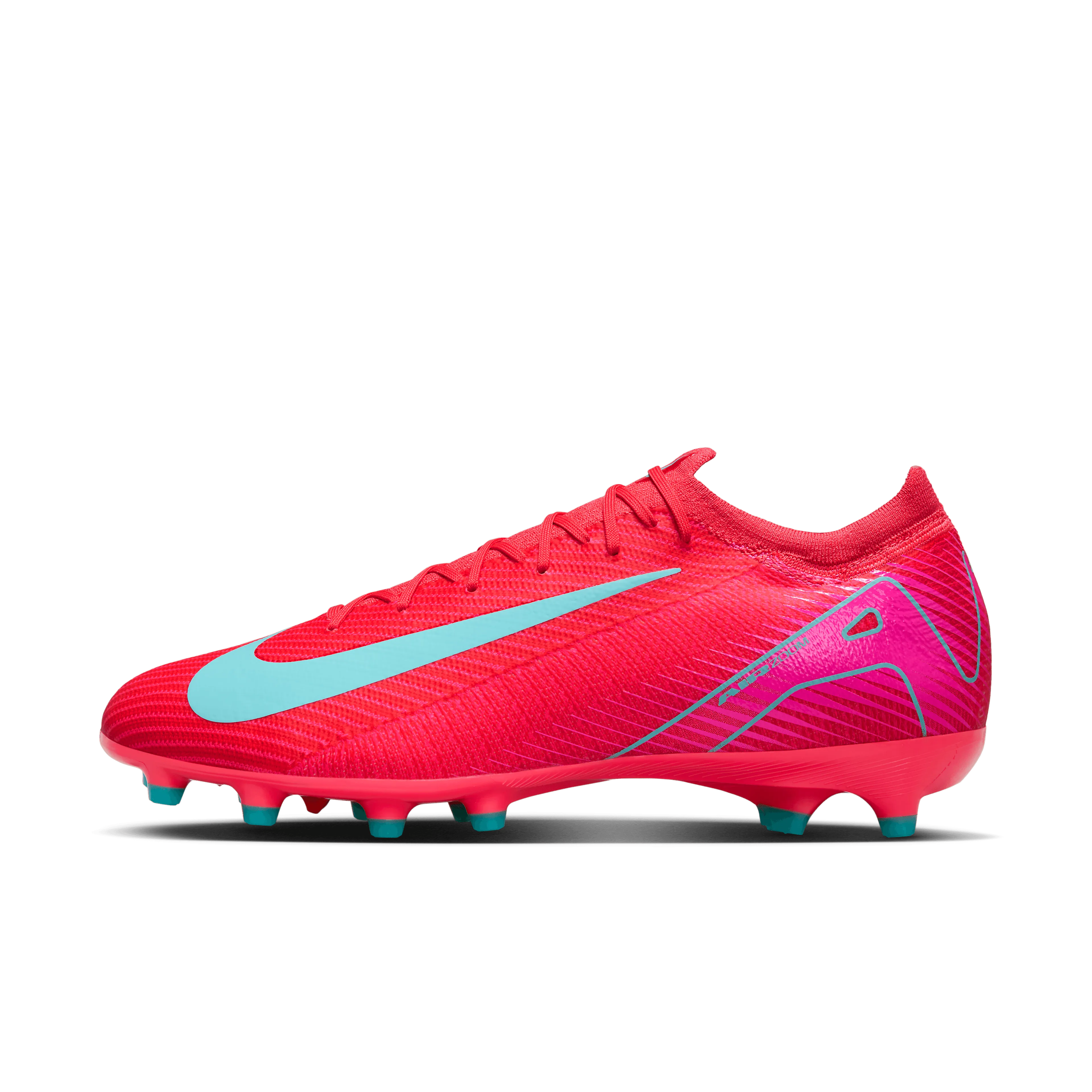 Mercurial Vapor 16 Pro Artificial-Grass Low-Top Fotballsko Kunstgress
