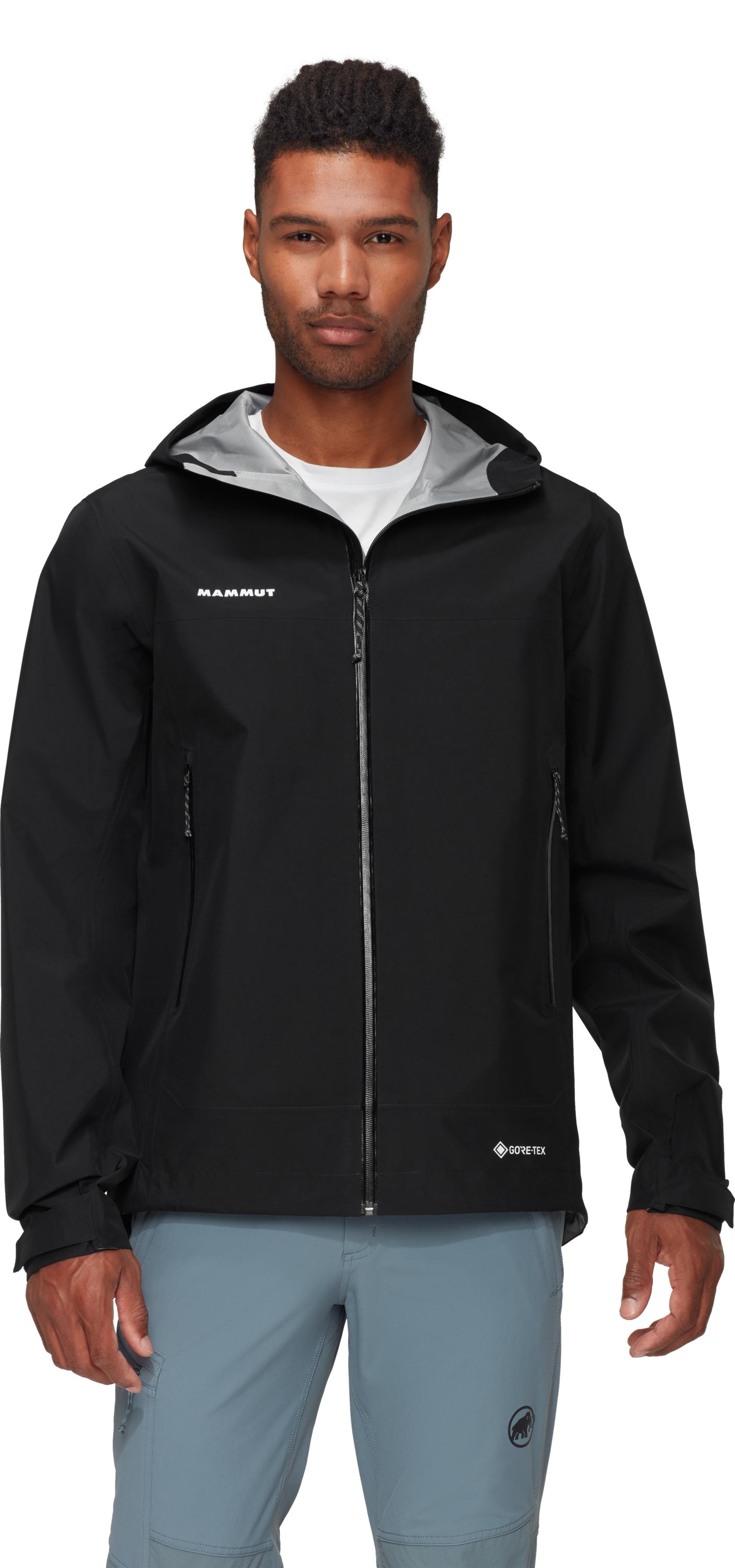 Crater Light HS Hooded Jacket Men
