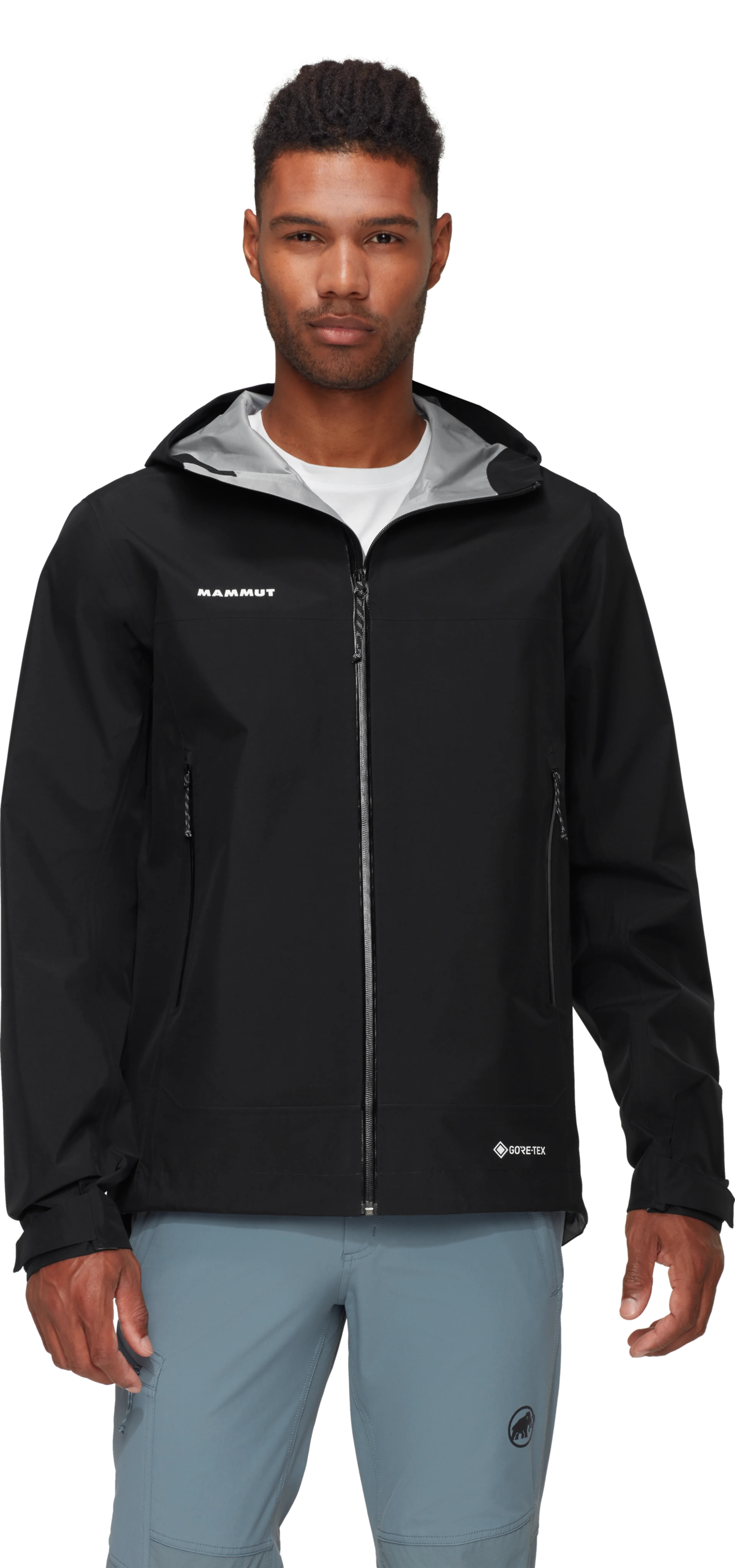 Crater Light HS Hooded Jacket Men