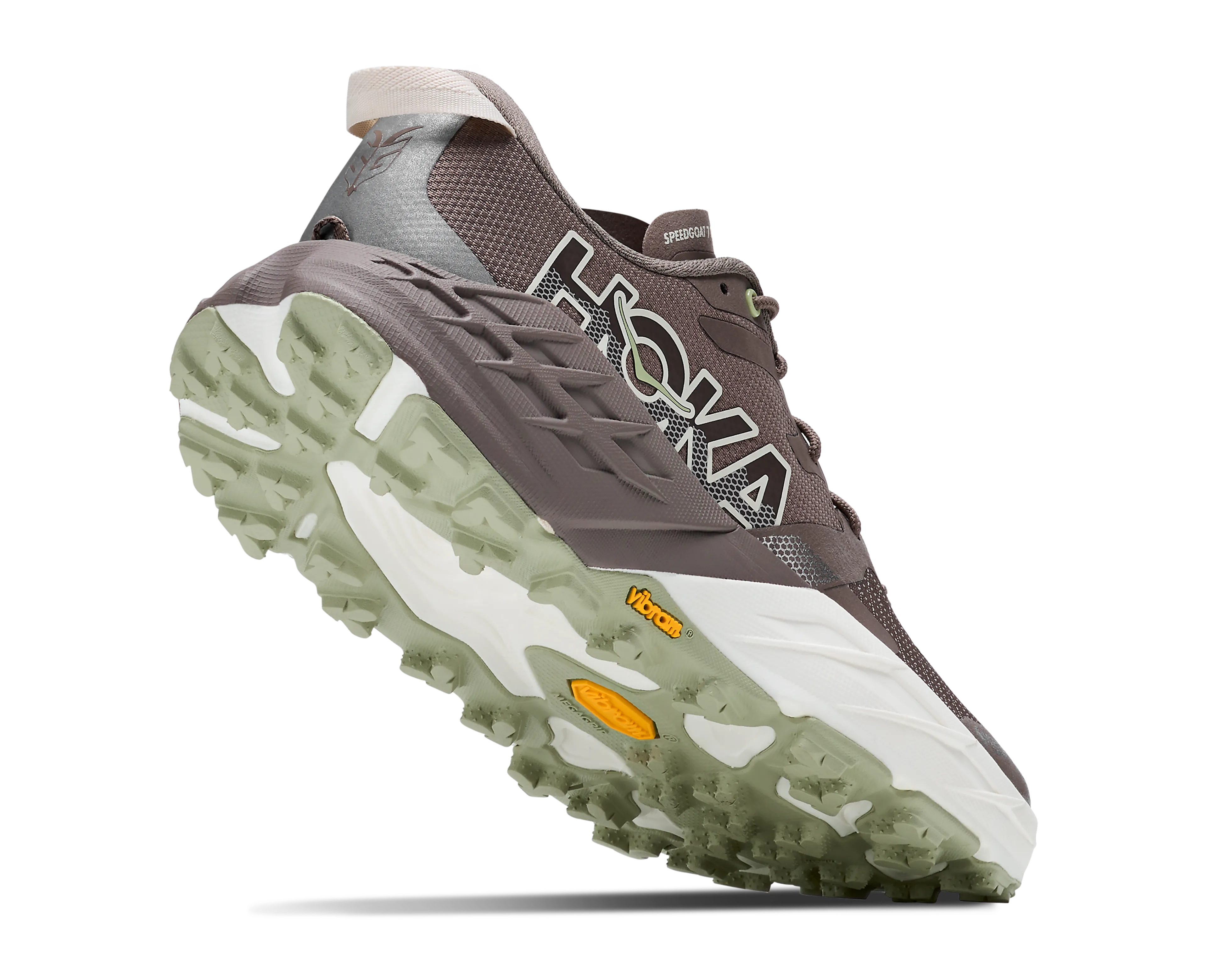 W SPEEDGOAT 7 GTX