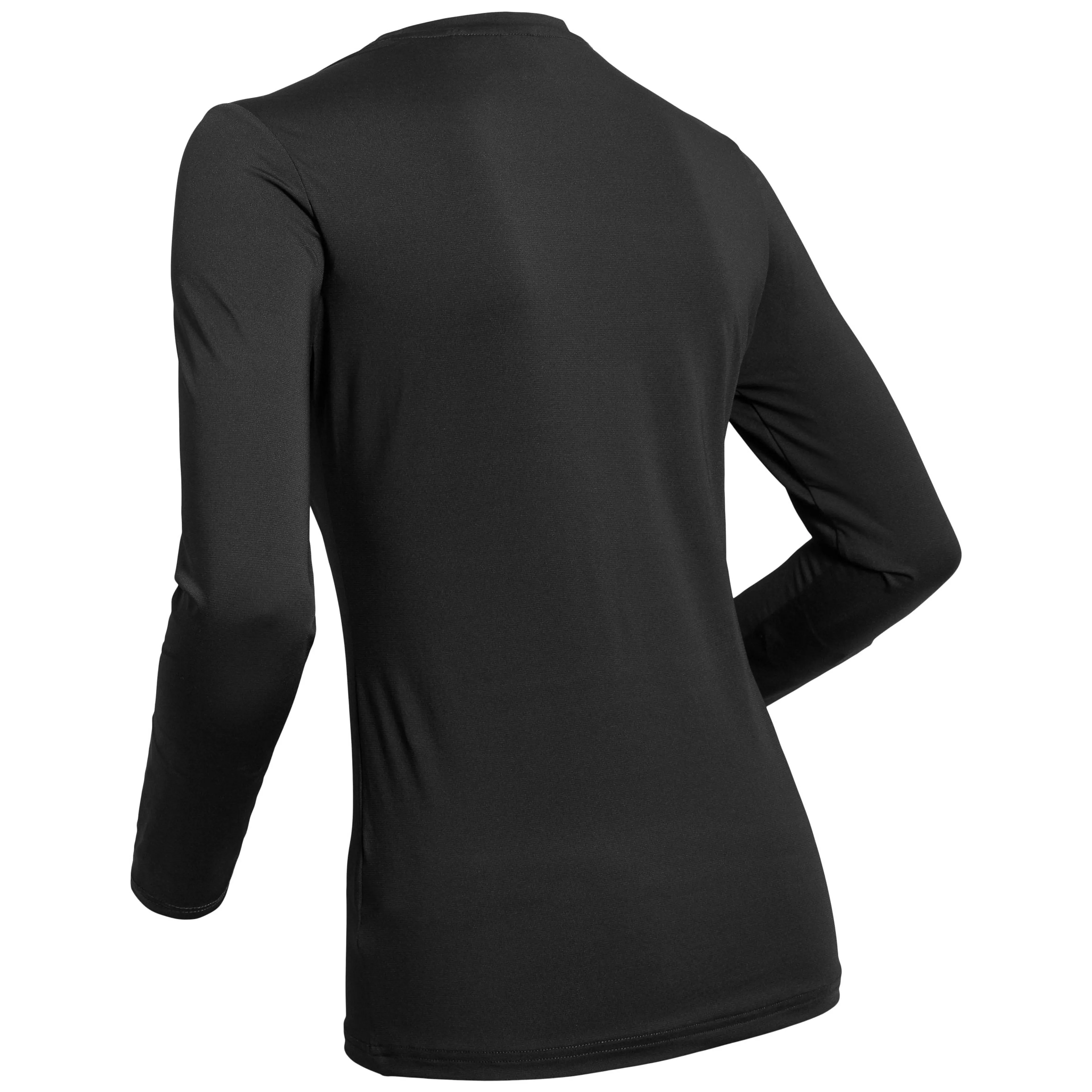 Long Sleeve Motion Wmn