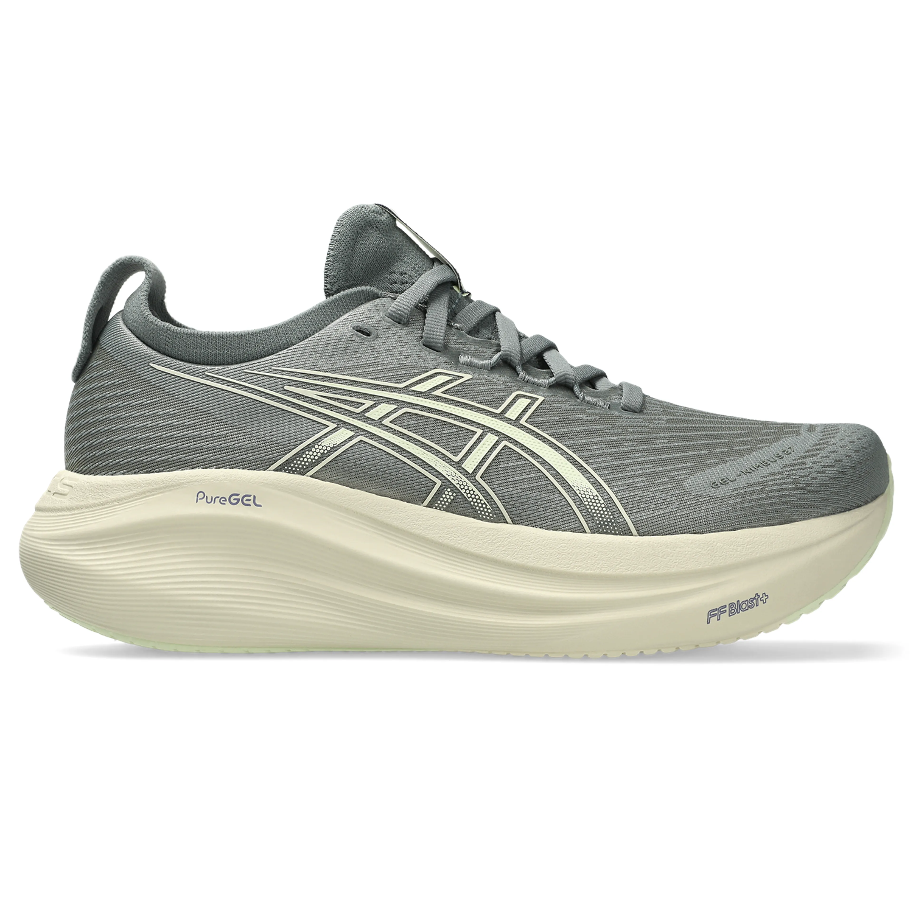GEL-NIMBUS 27 GEL-NIMBUS 27