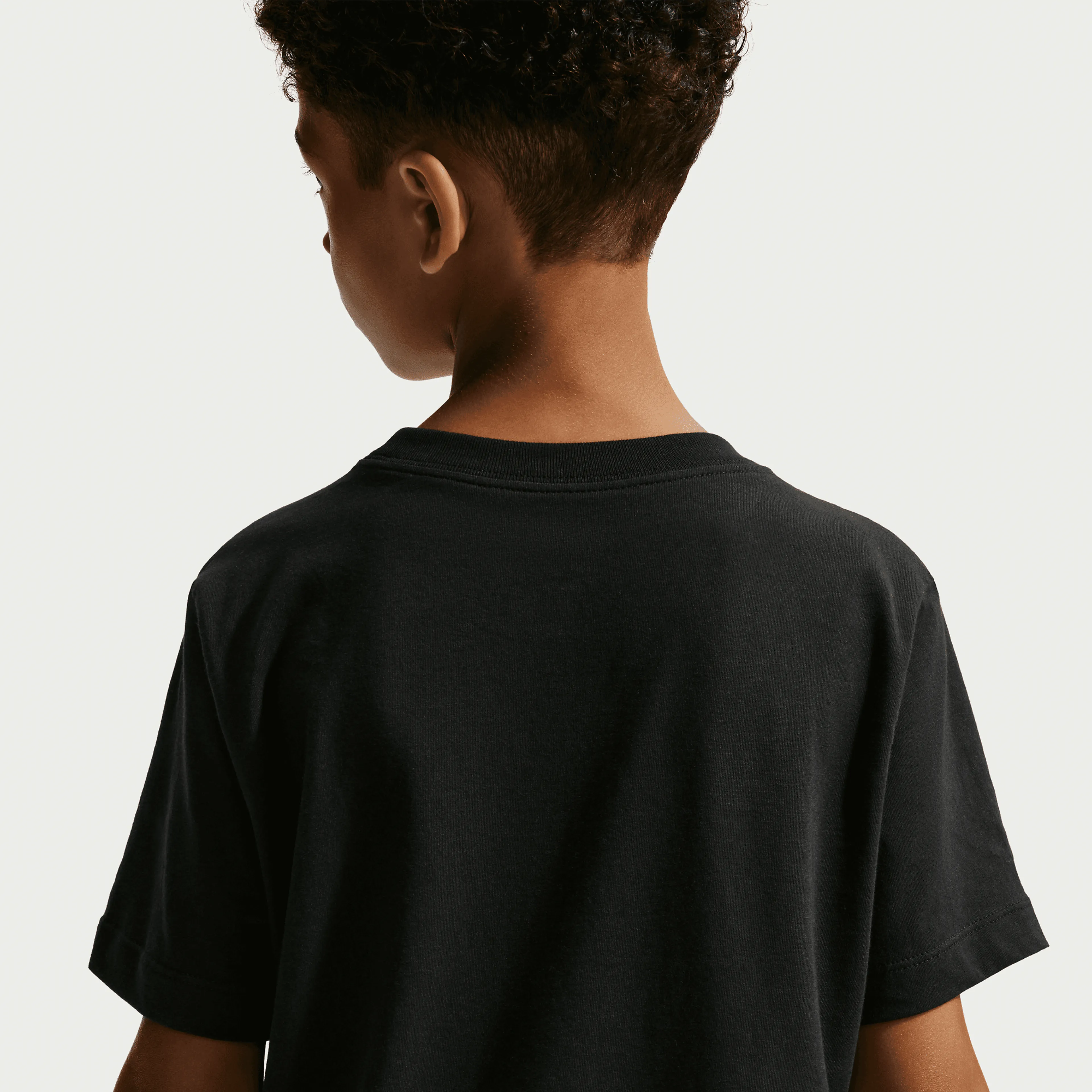Sportswear Big Kids' T-Shirt