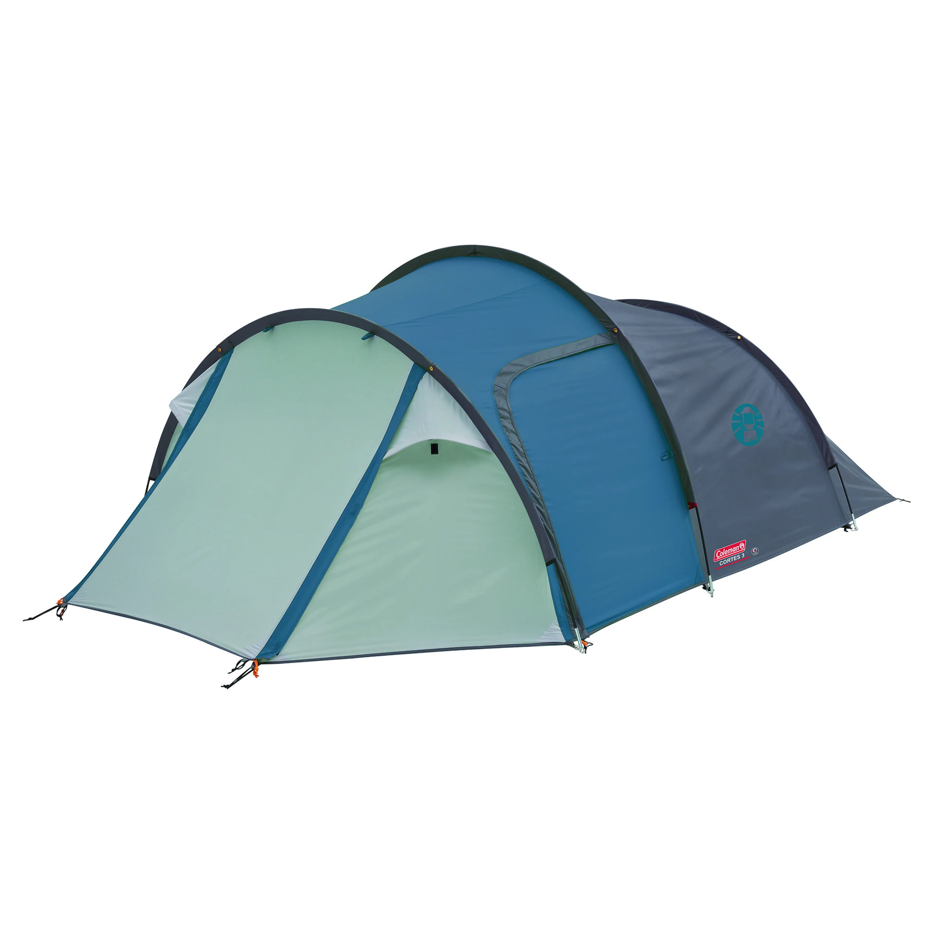 CORTES 3 BLUE