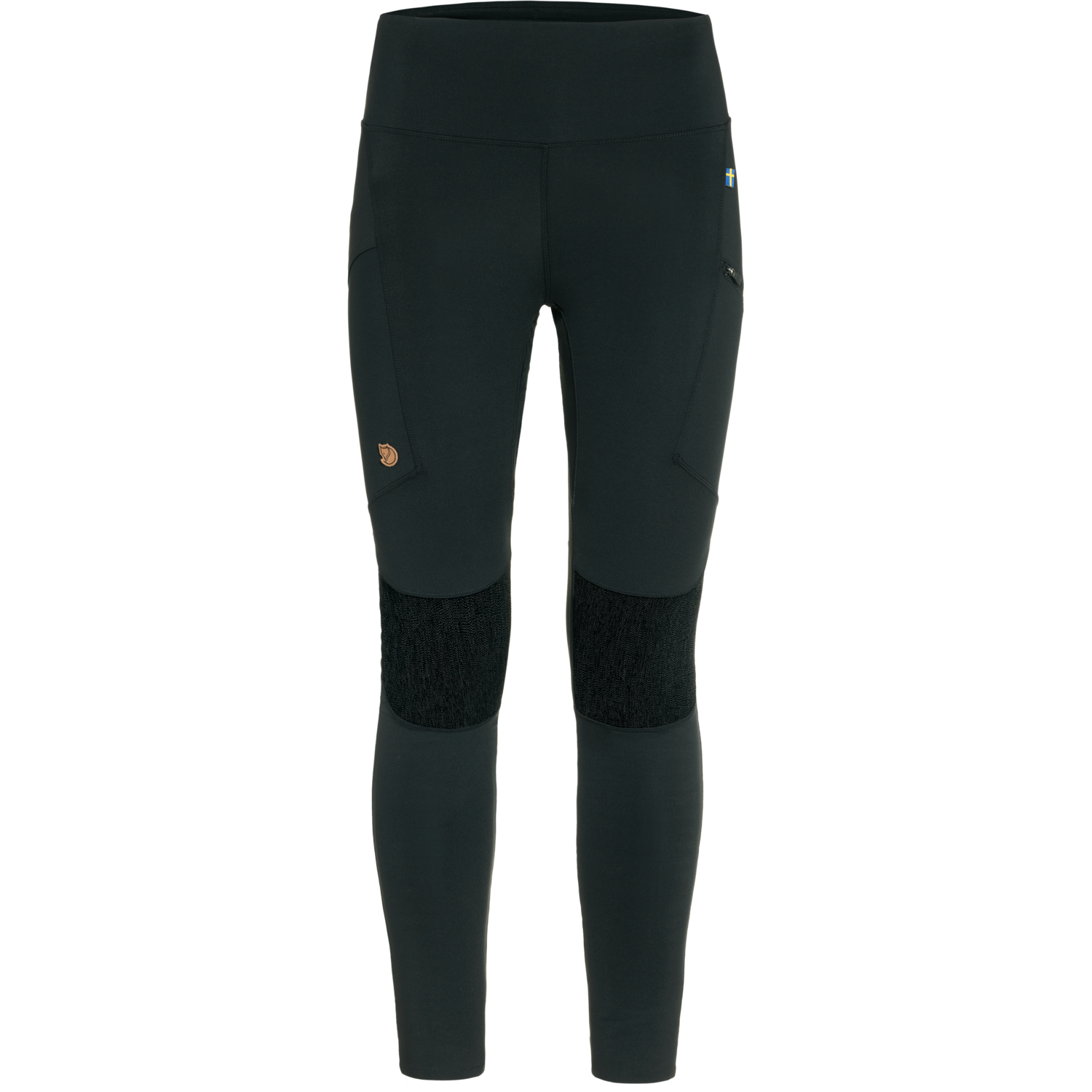 Abisko Trekking Tights HD W