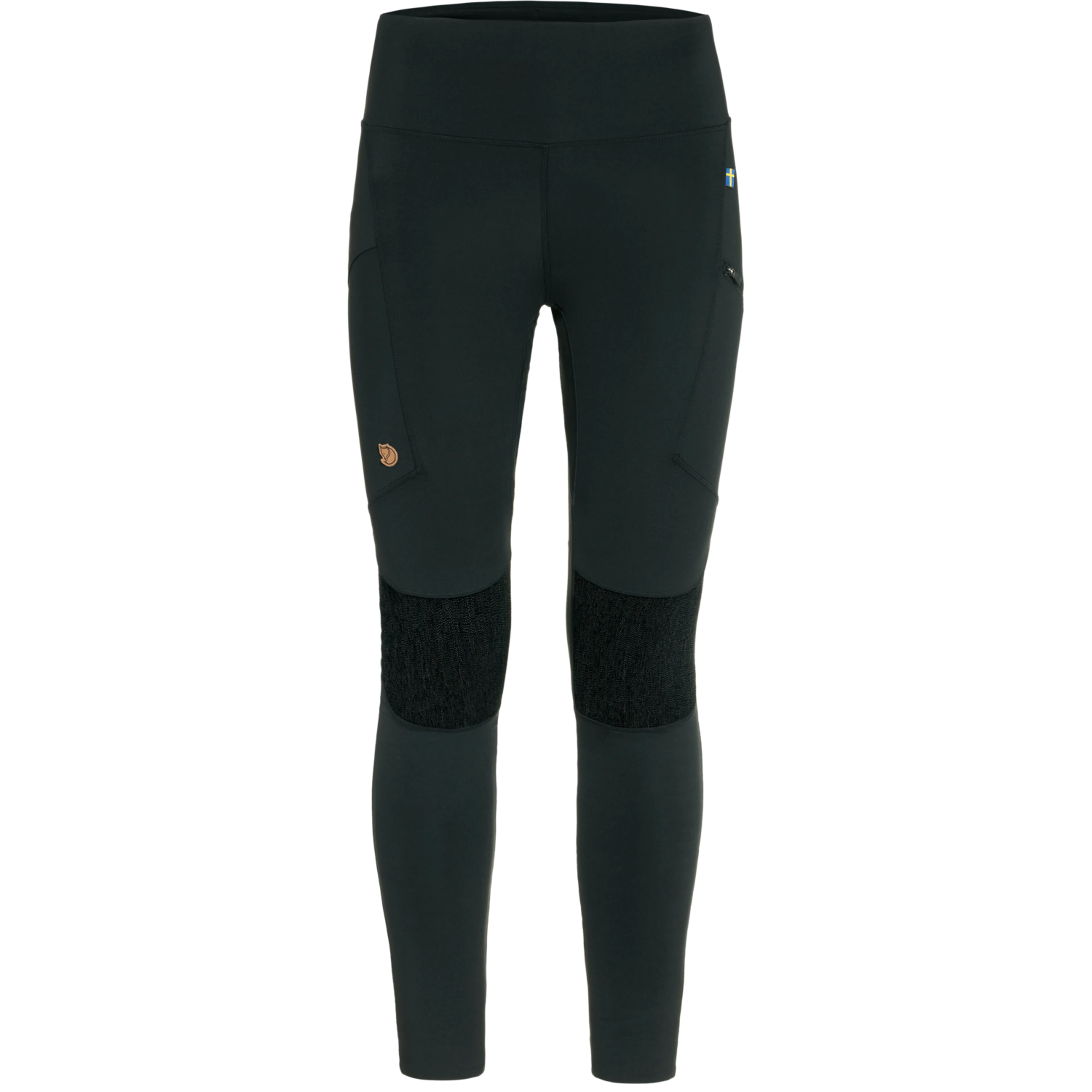 Abisko Trekking Tights HD W