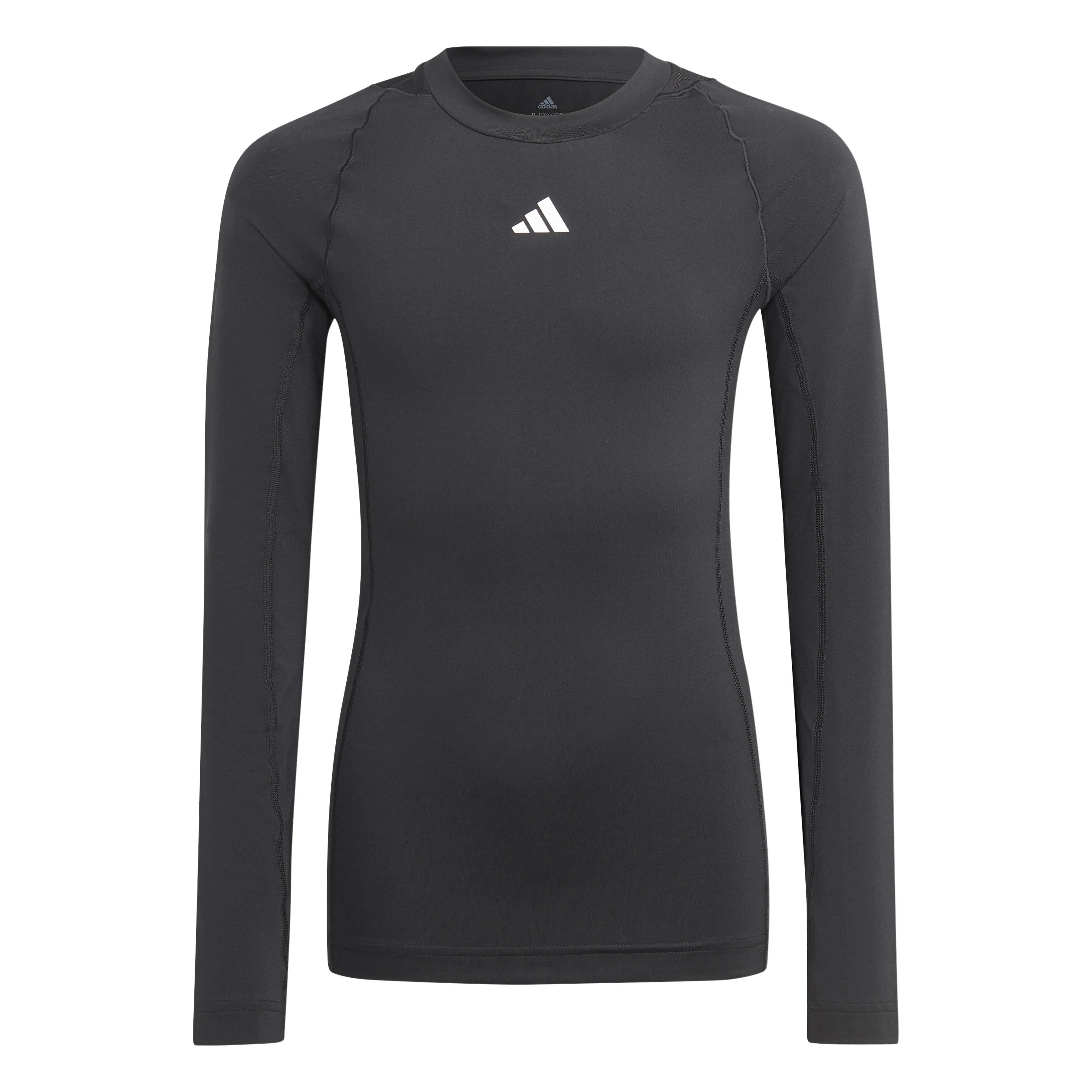 Techfit AEROREADY Long-Sleeve treningsgenser junior