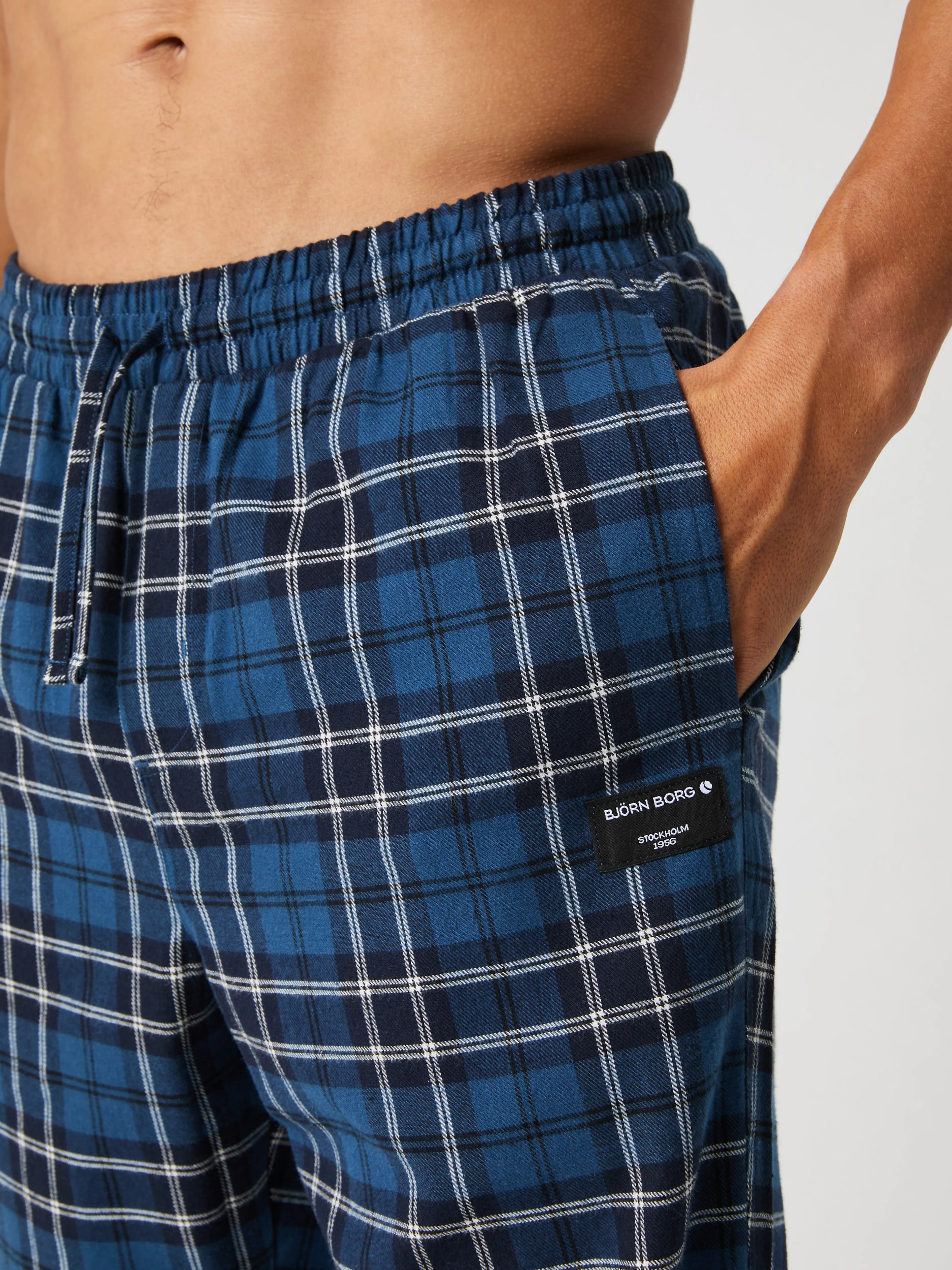 CORE PYJAMA PANTS CORE PYJAMA PANTS