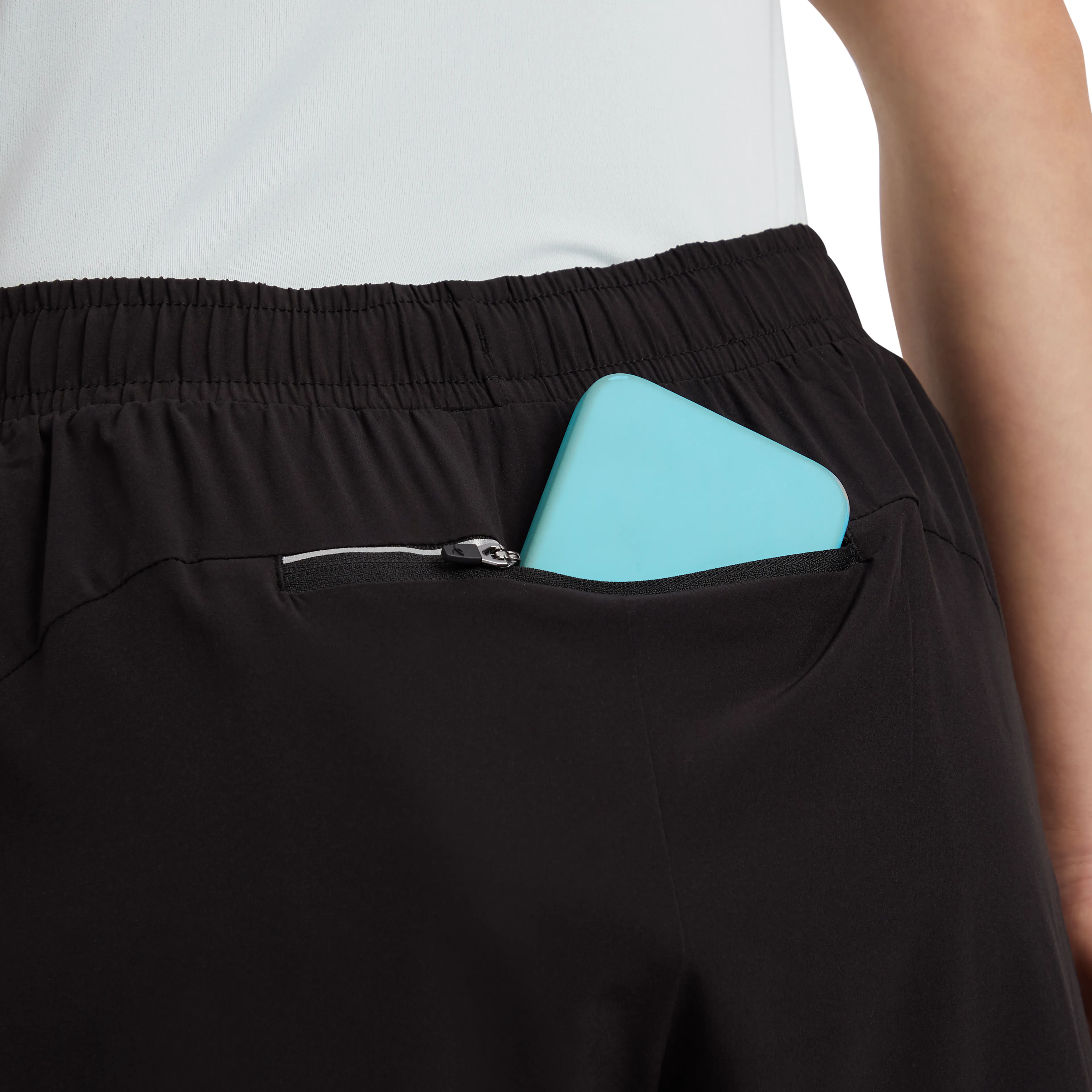 Isolda løpeshorts dame