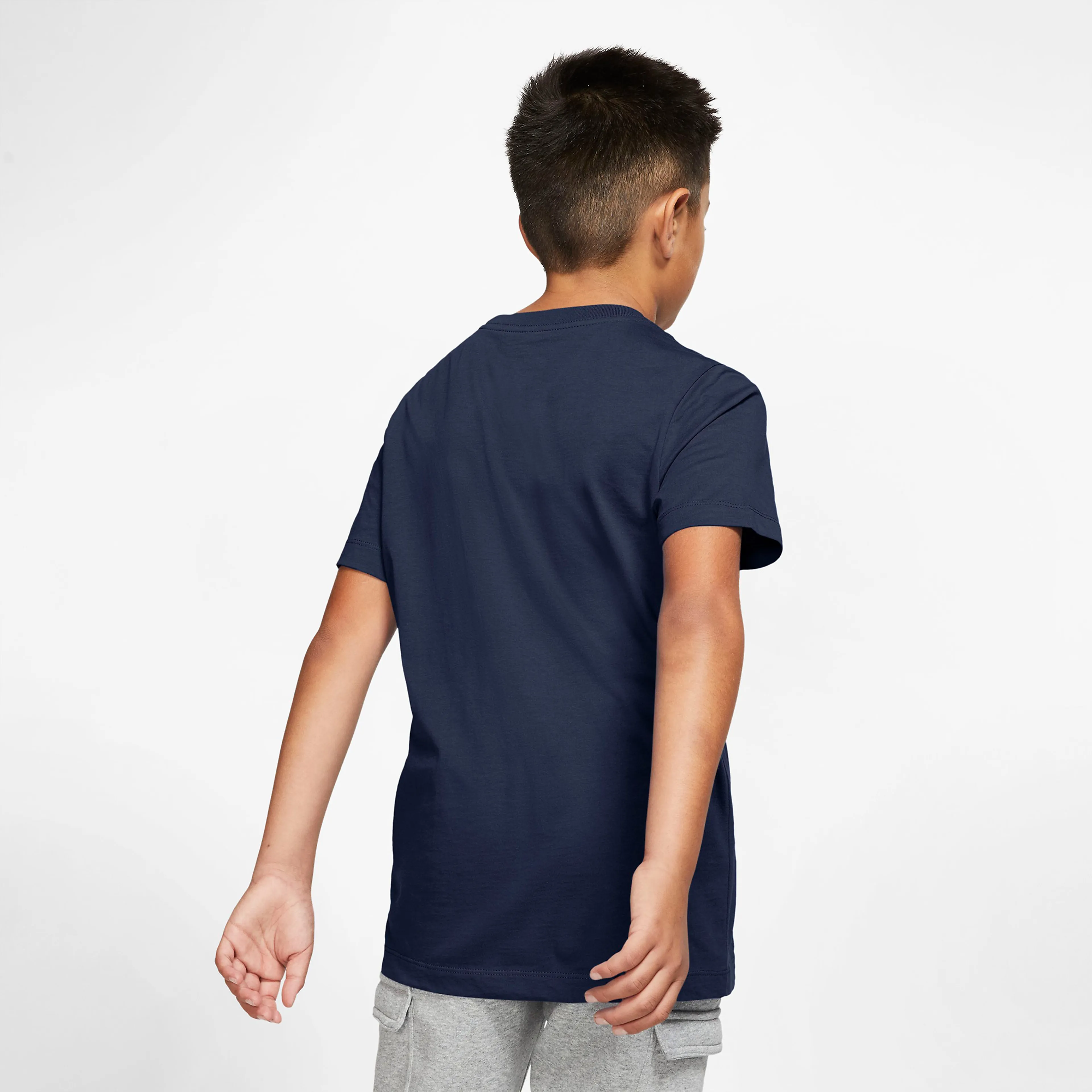 Sportswear t-skjorte junior