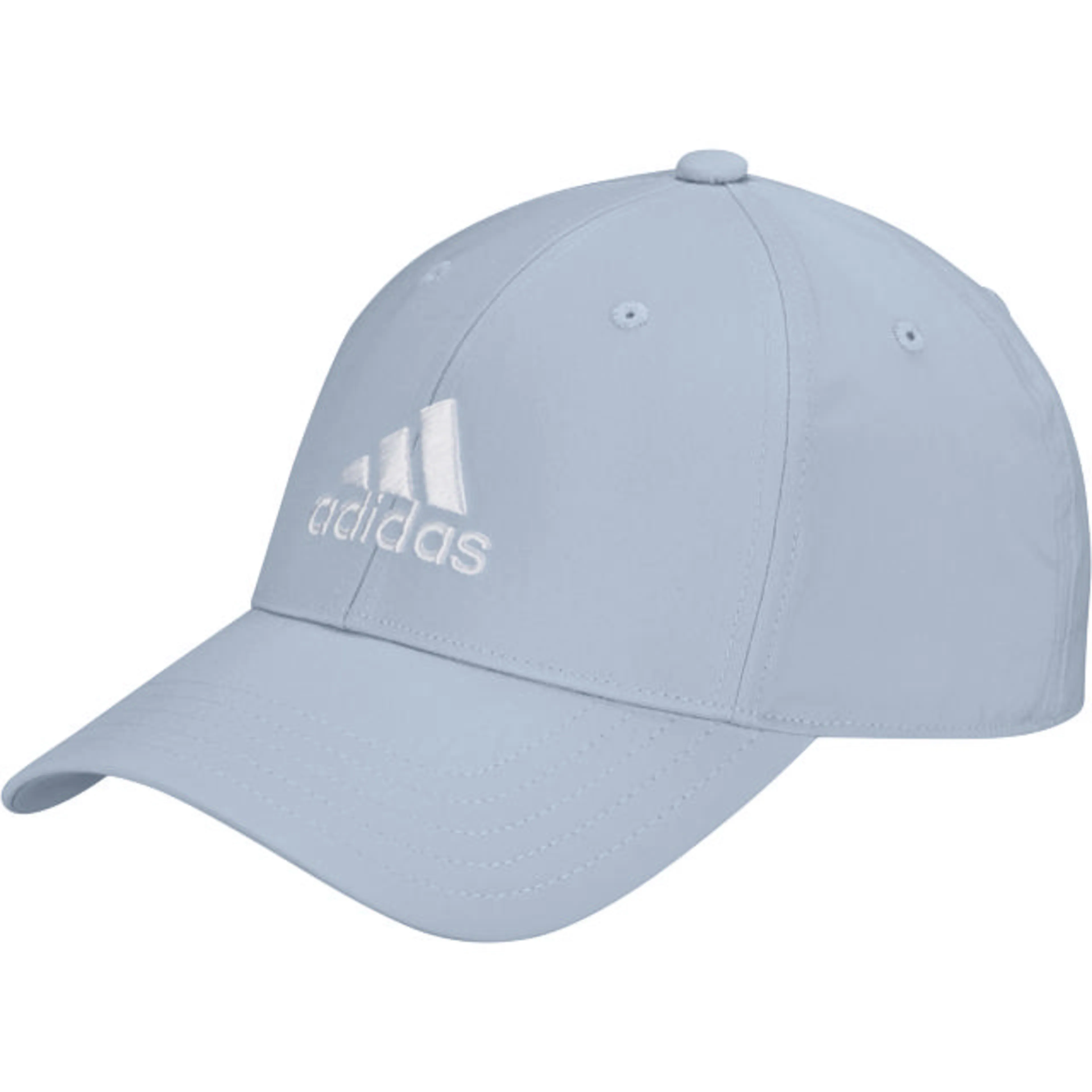 Embroidered Logo Lightweight Baseball caps