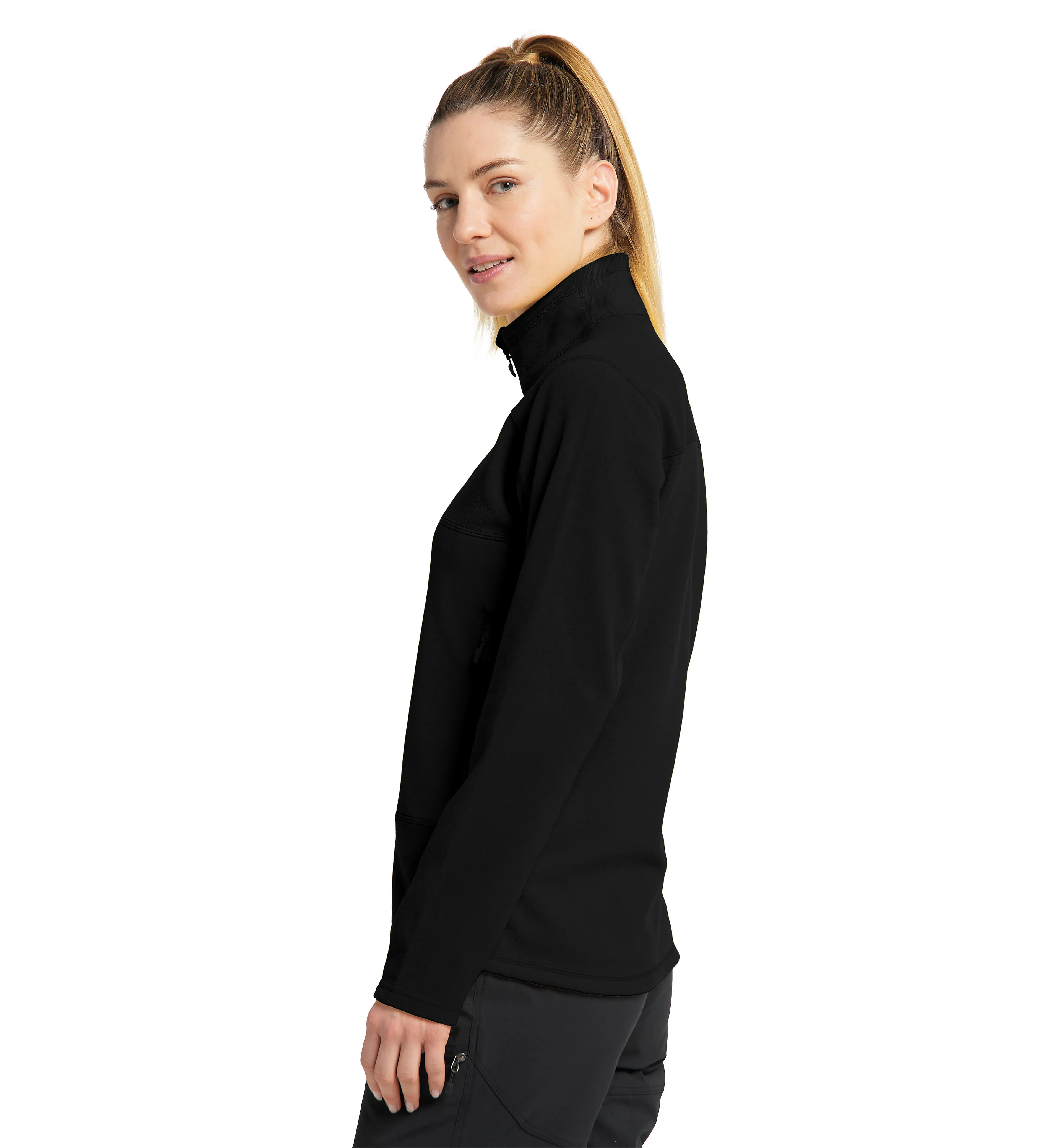 Buteo Mid Jacket Women