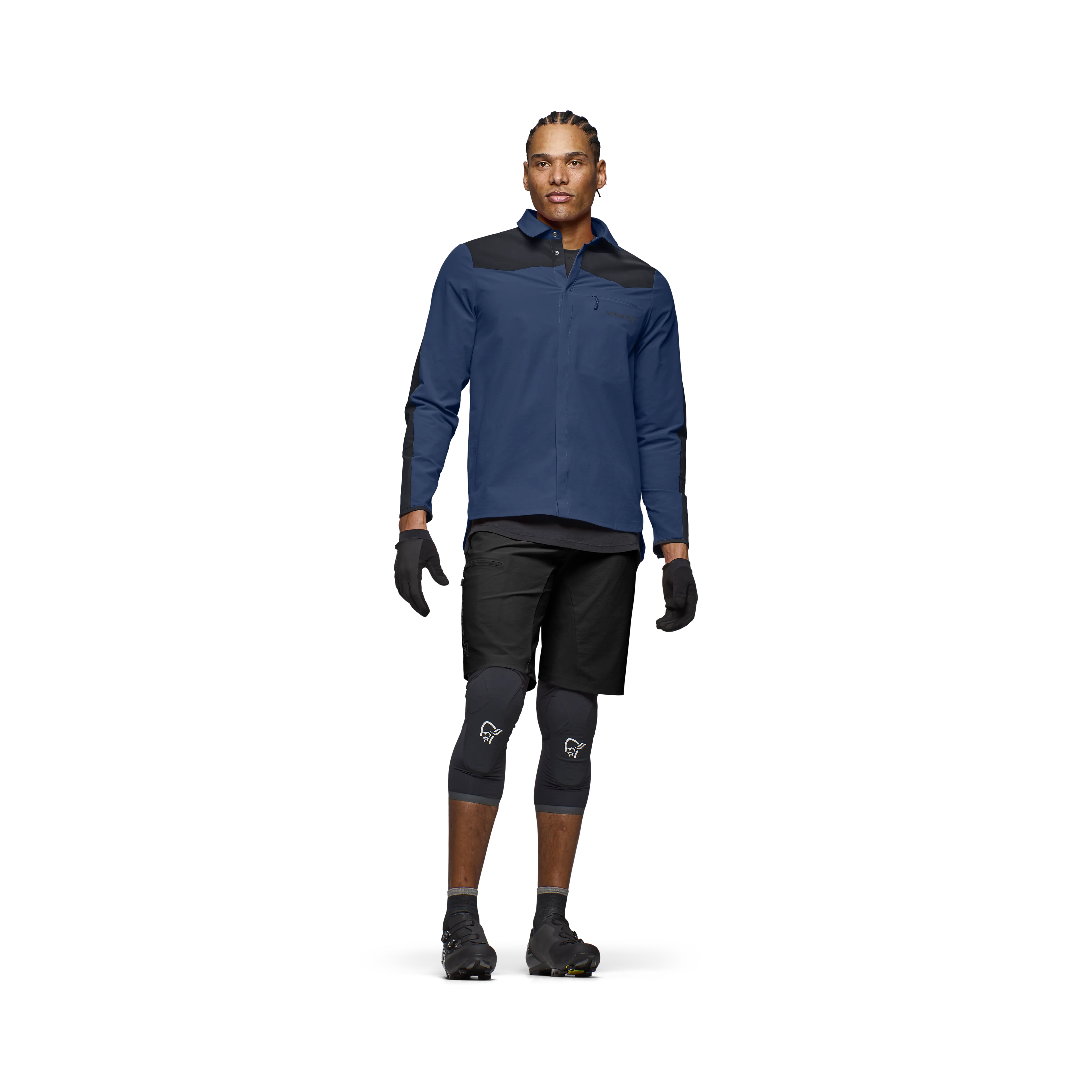 skibotn flex1 Shirt M's