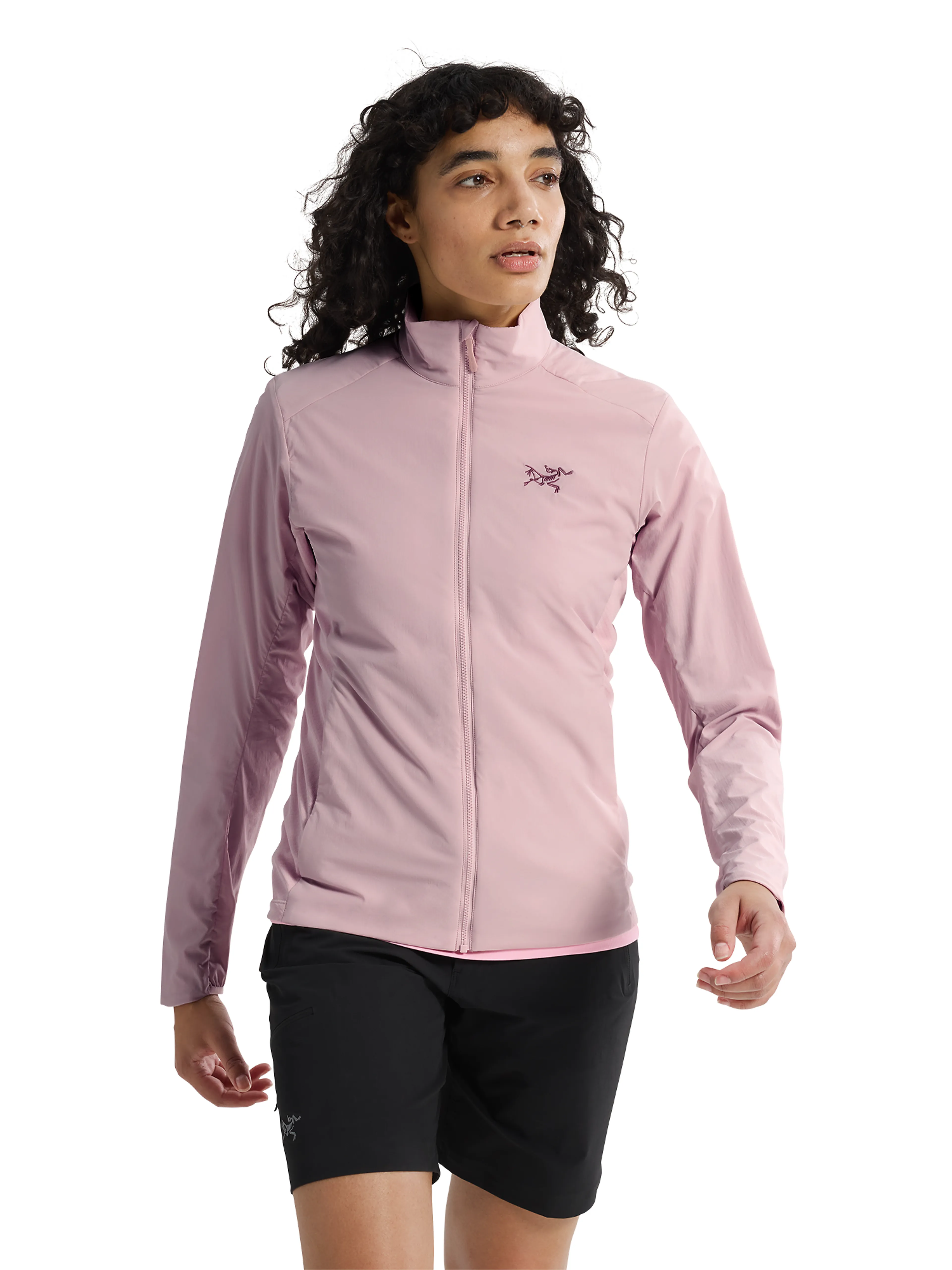 Atom SL Jacket W