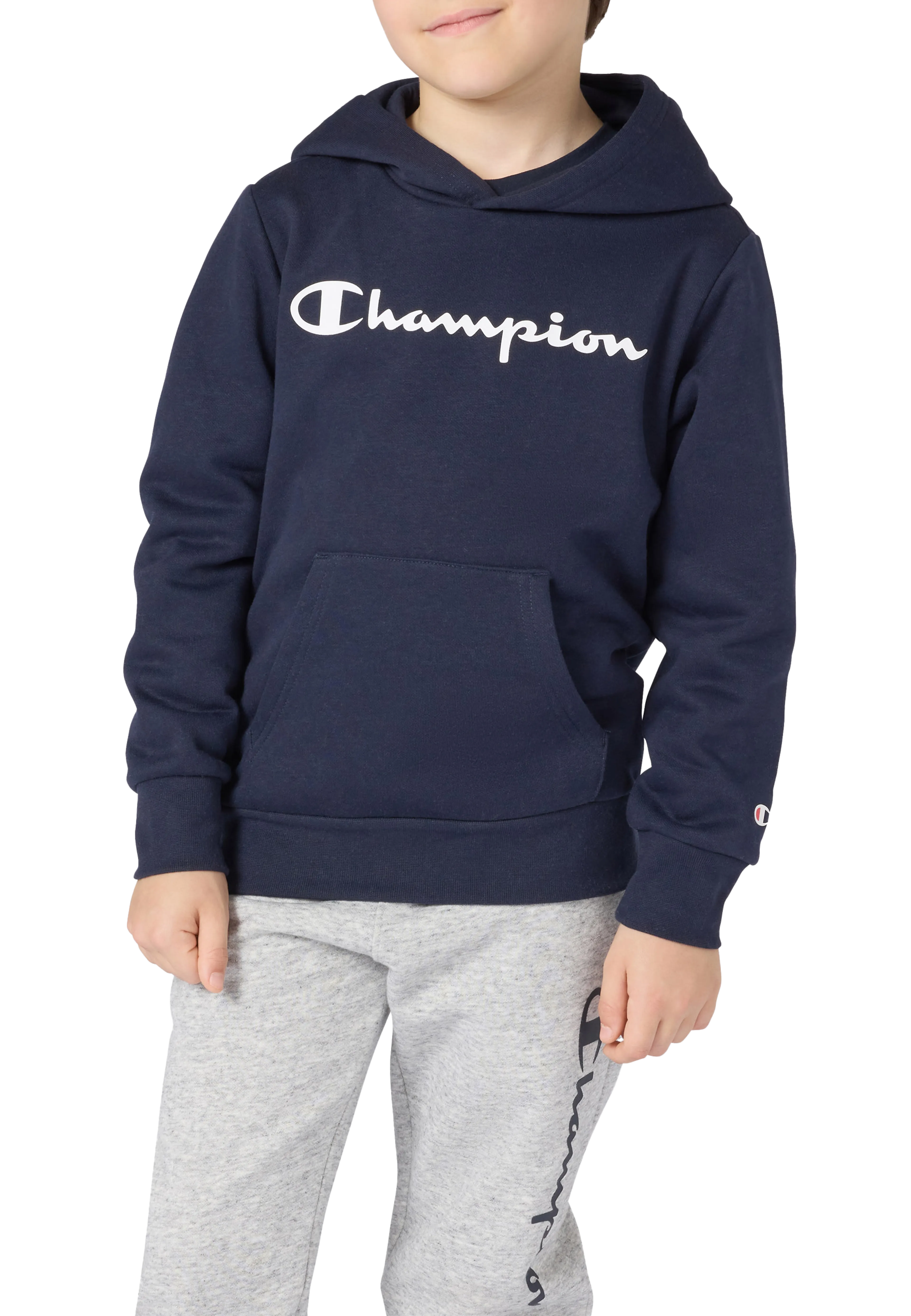 Hooded Sweatshirt print junior