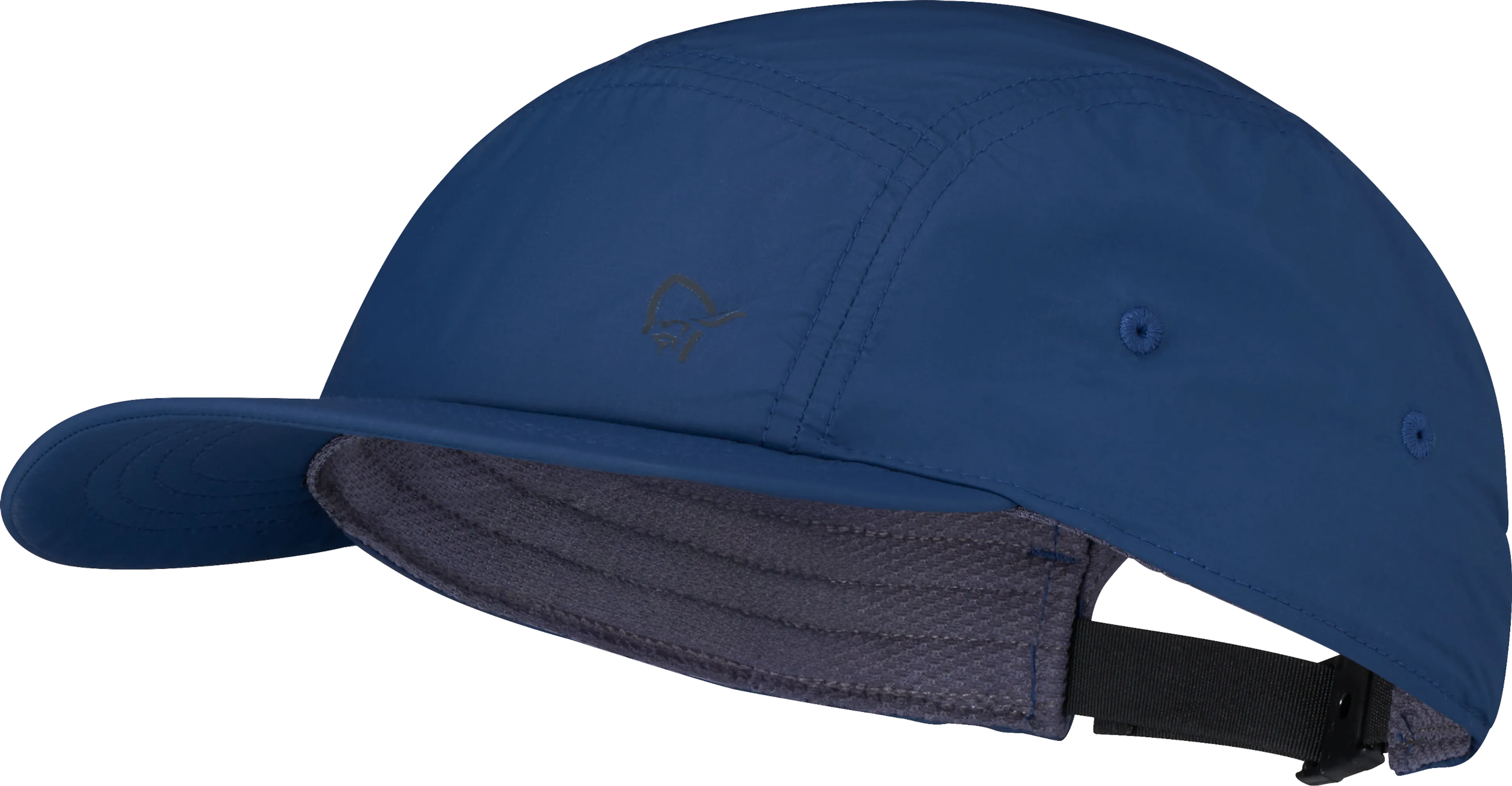 /29 tech five panel Cap