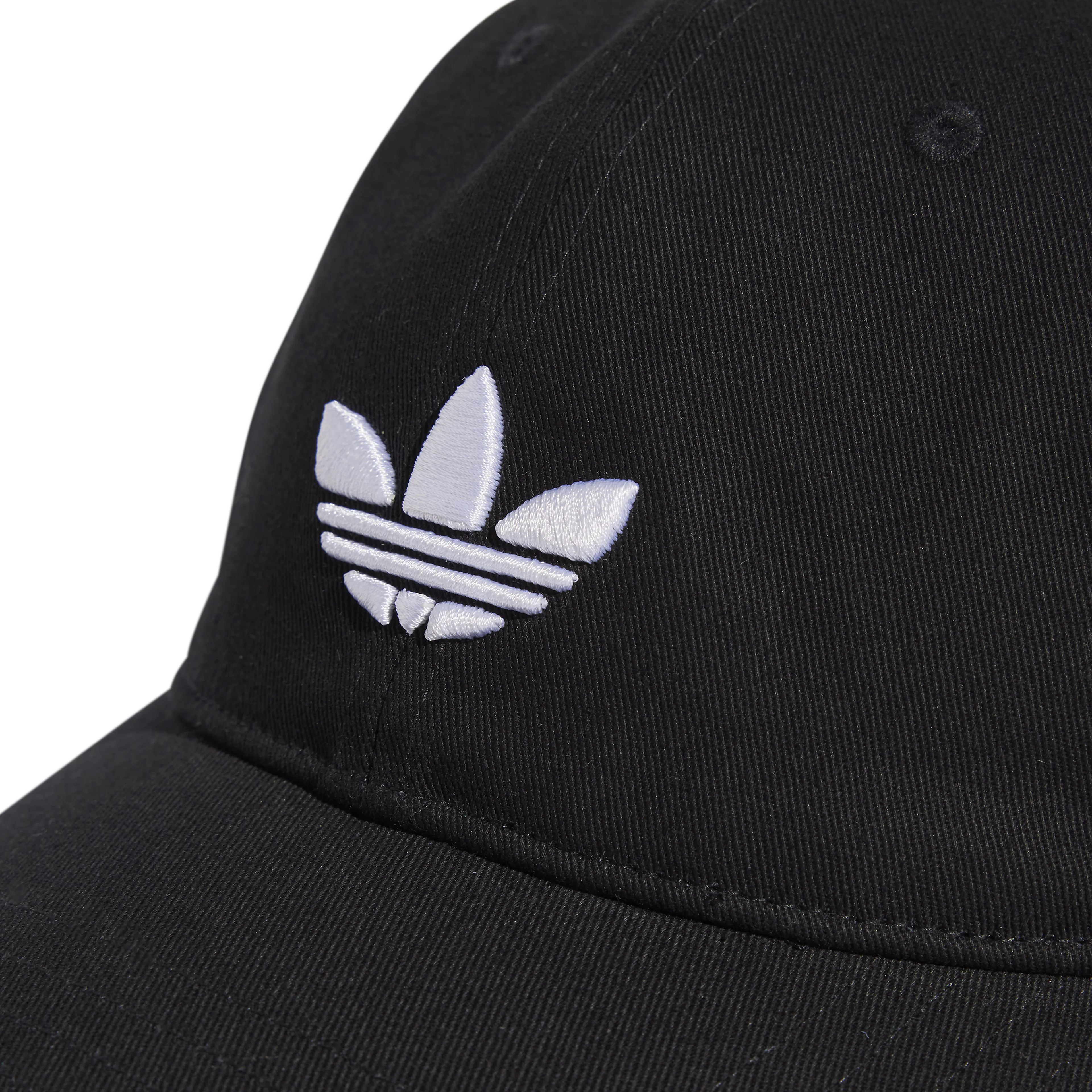 Adicolor Classic Trefoil Baseball Cap
