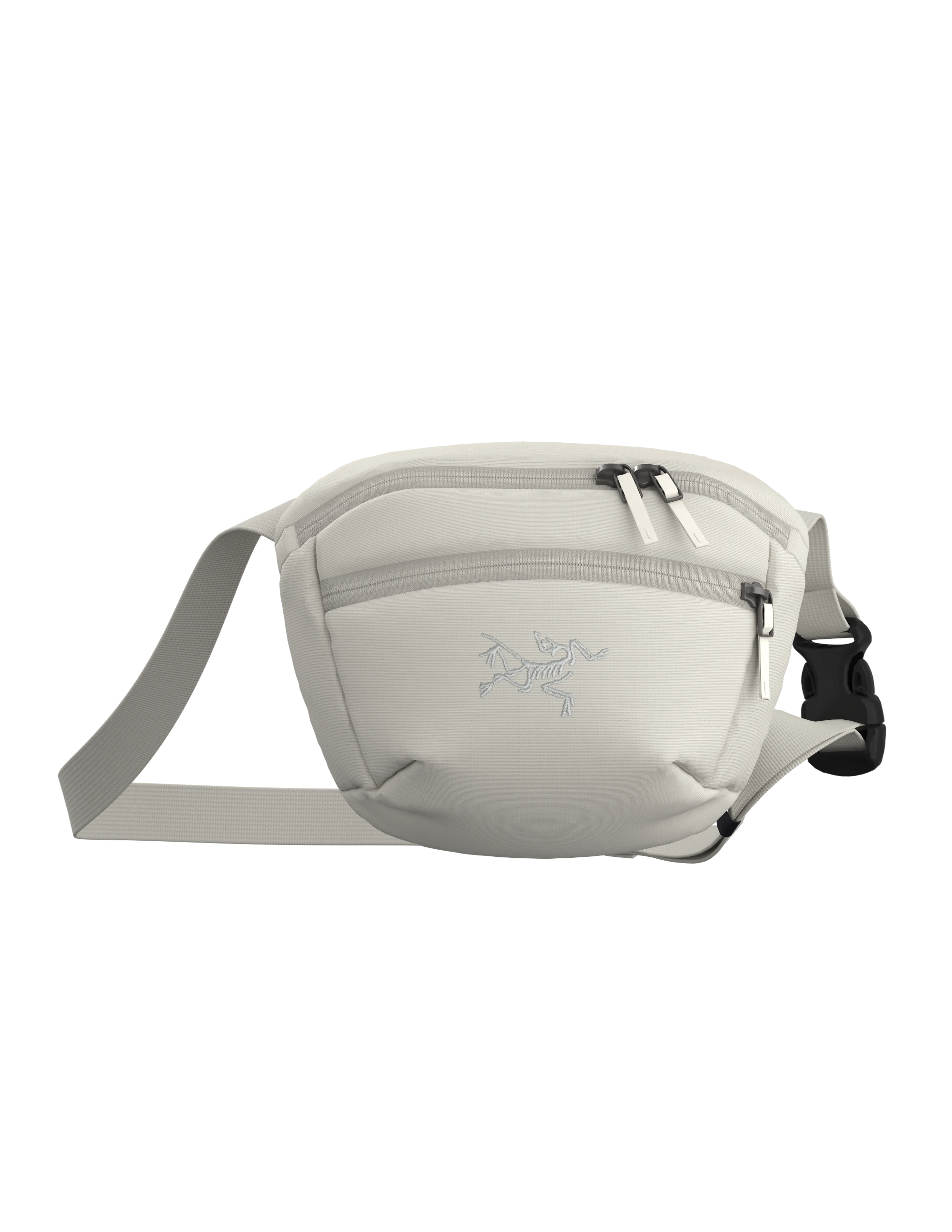 Arctic Silk