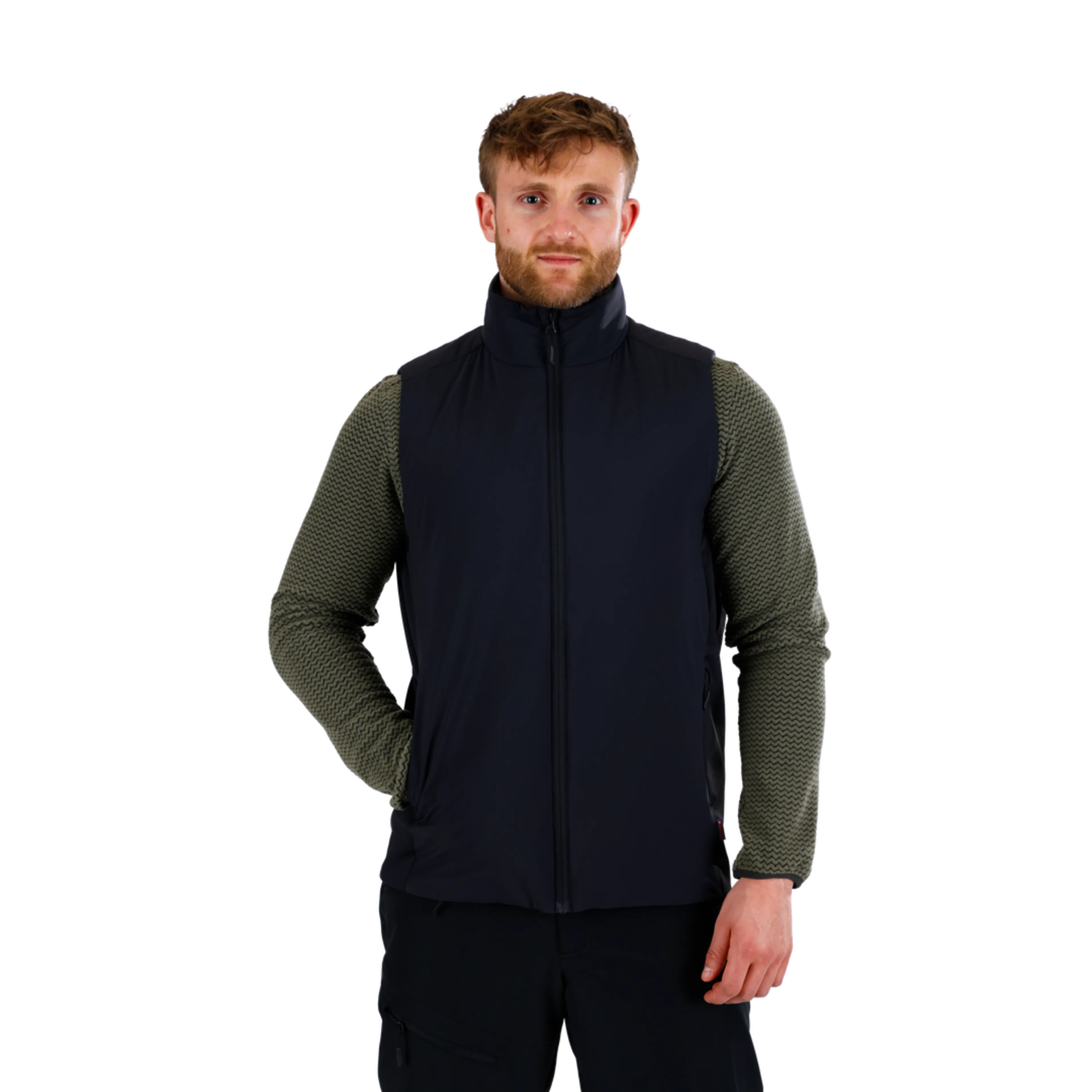 Bessfjellet Primaloft Vest