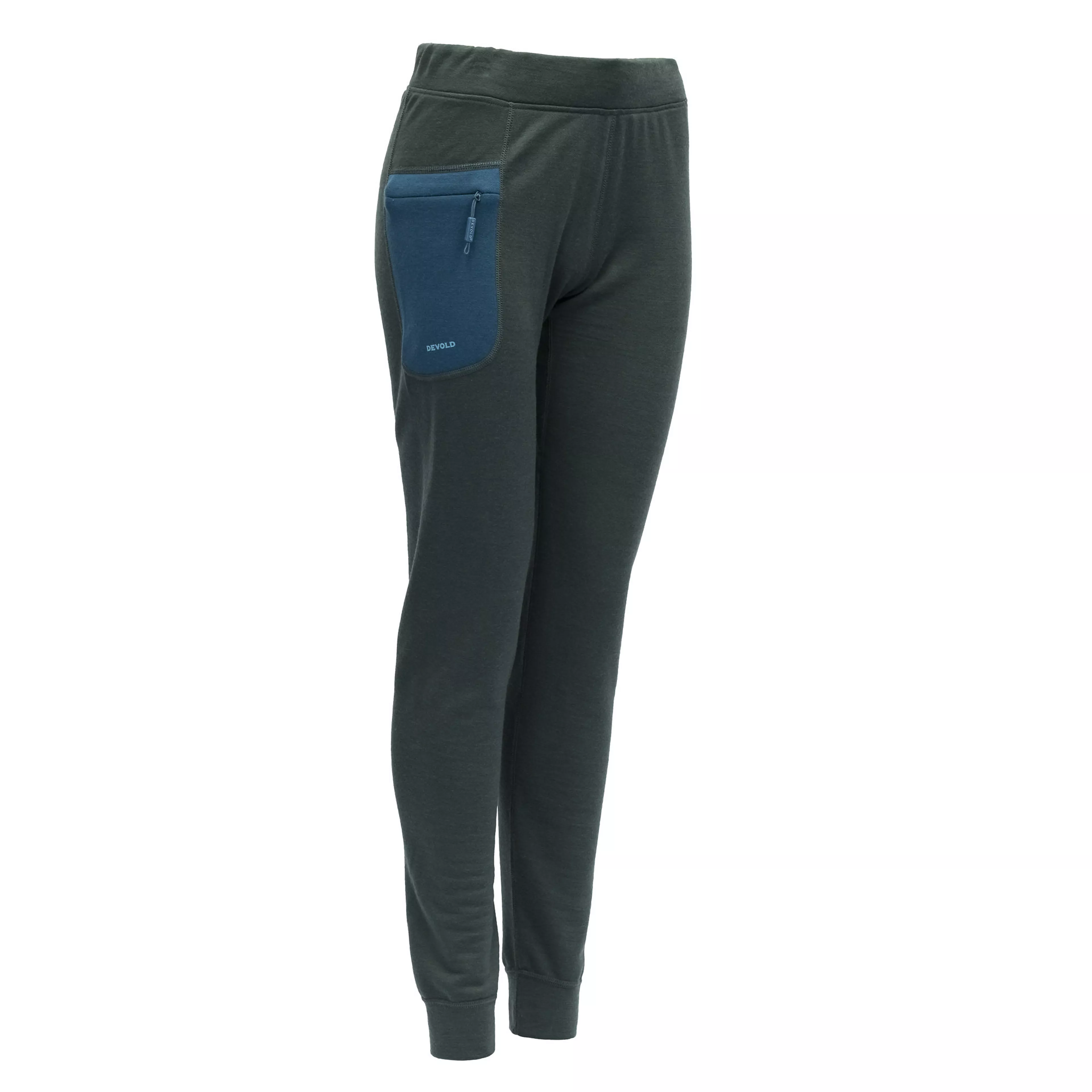 NIBBA MERINO PANTS WMN