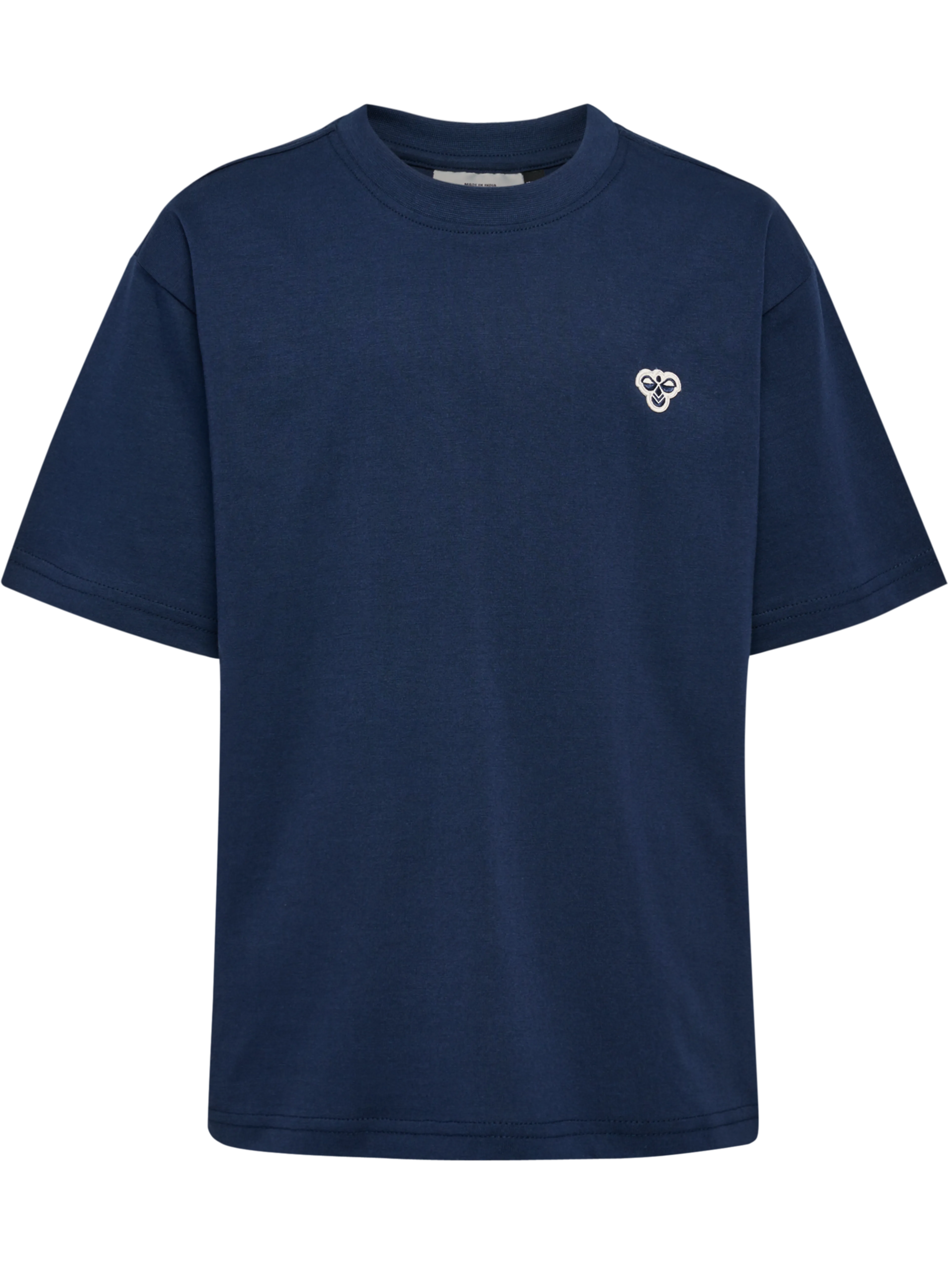 hmlJR LOOSE T-SHIRT S/S BEE