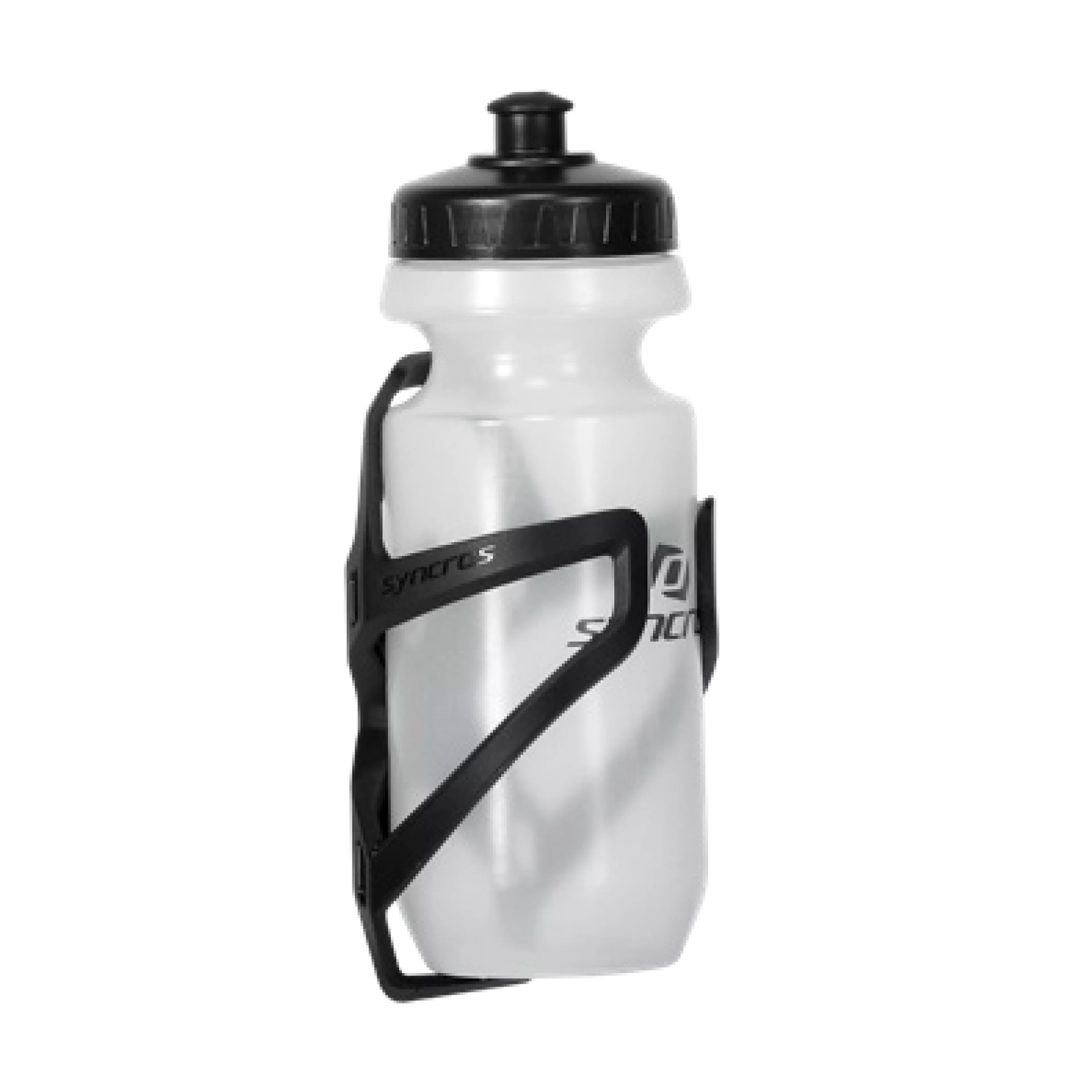 SYN Bottle+cage set SBCO-01