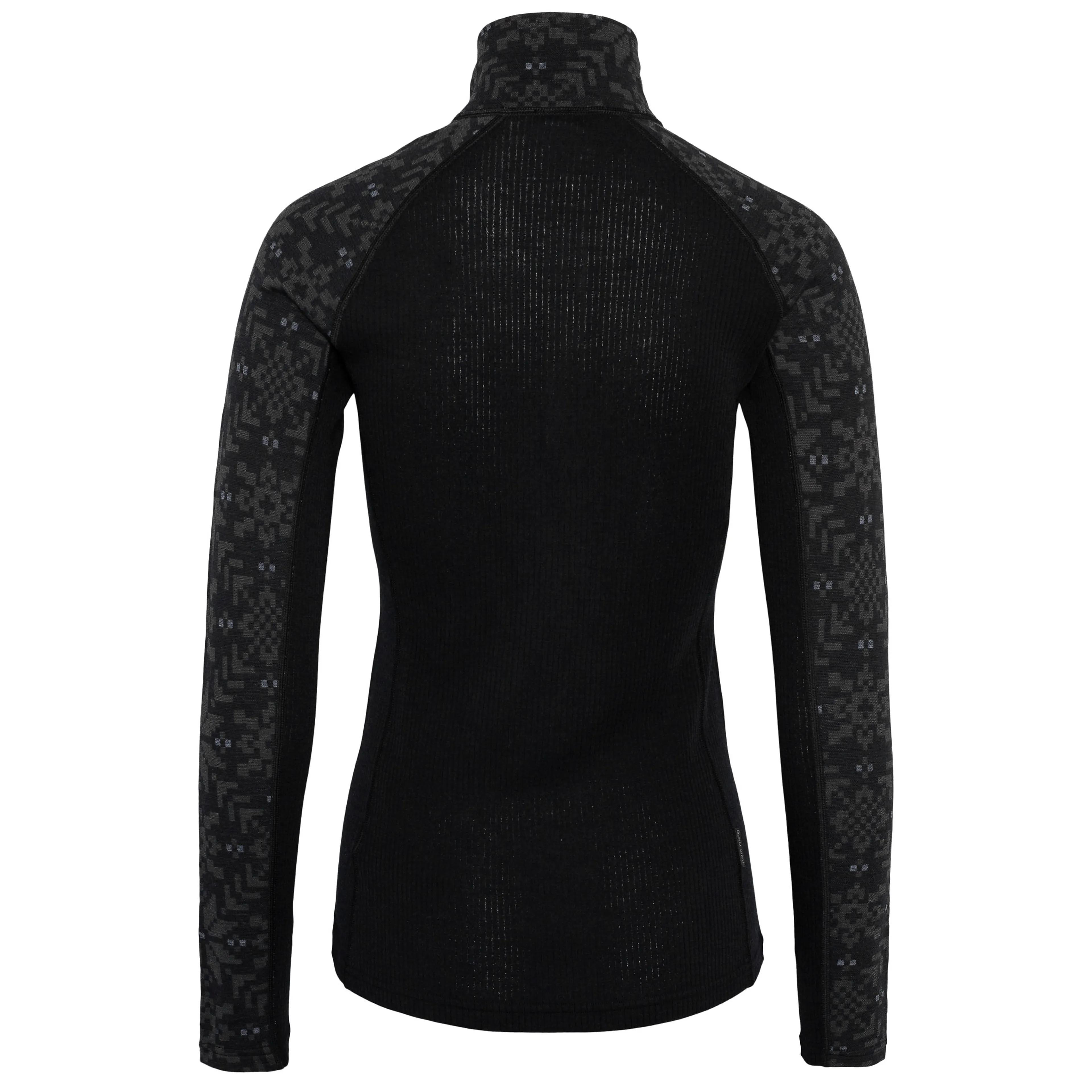 EDITH HALF ZIP