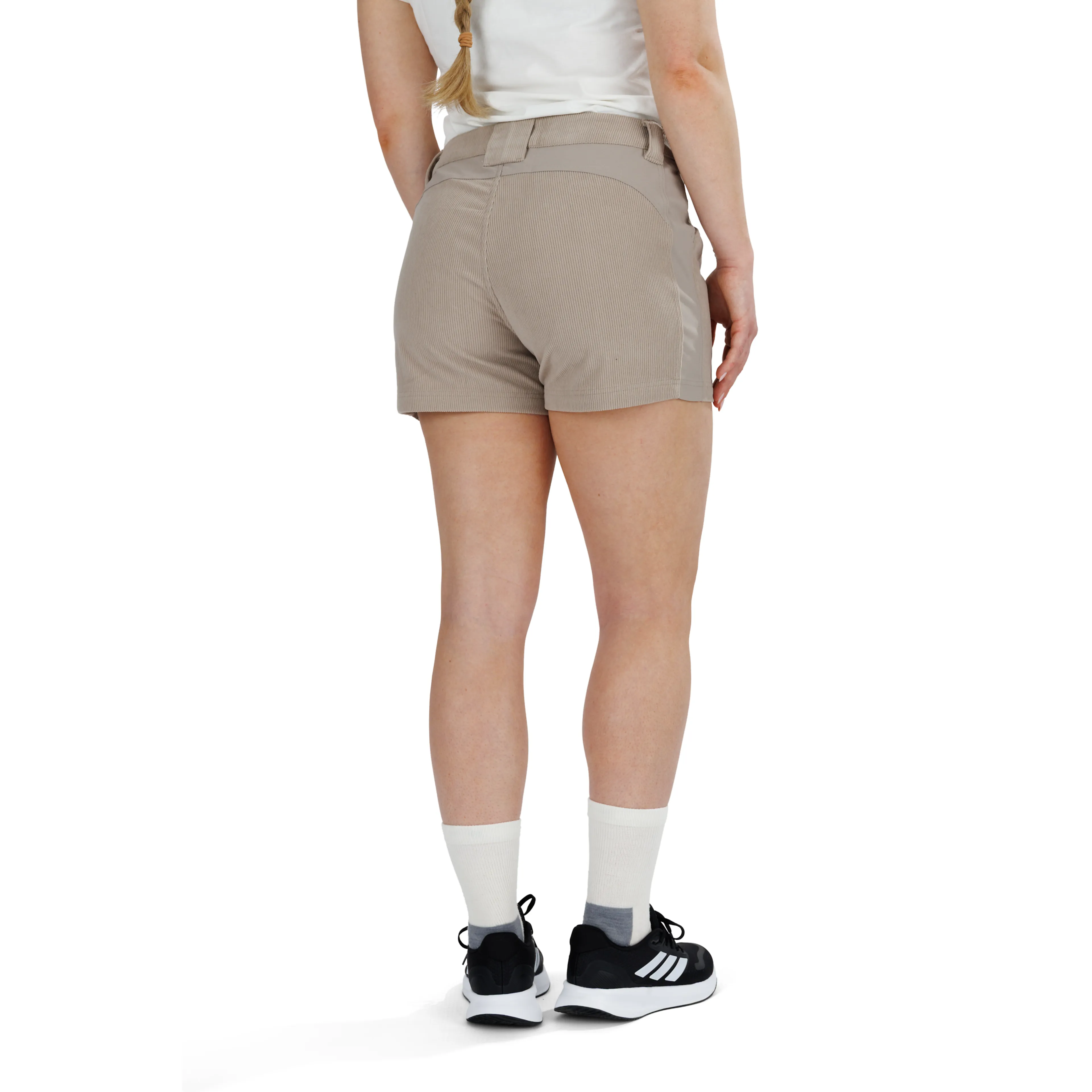 Roa W Shorts