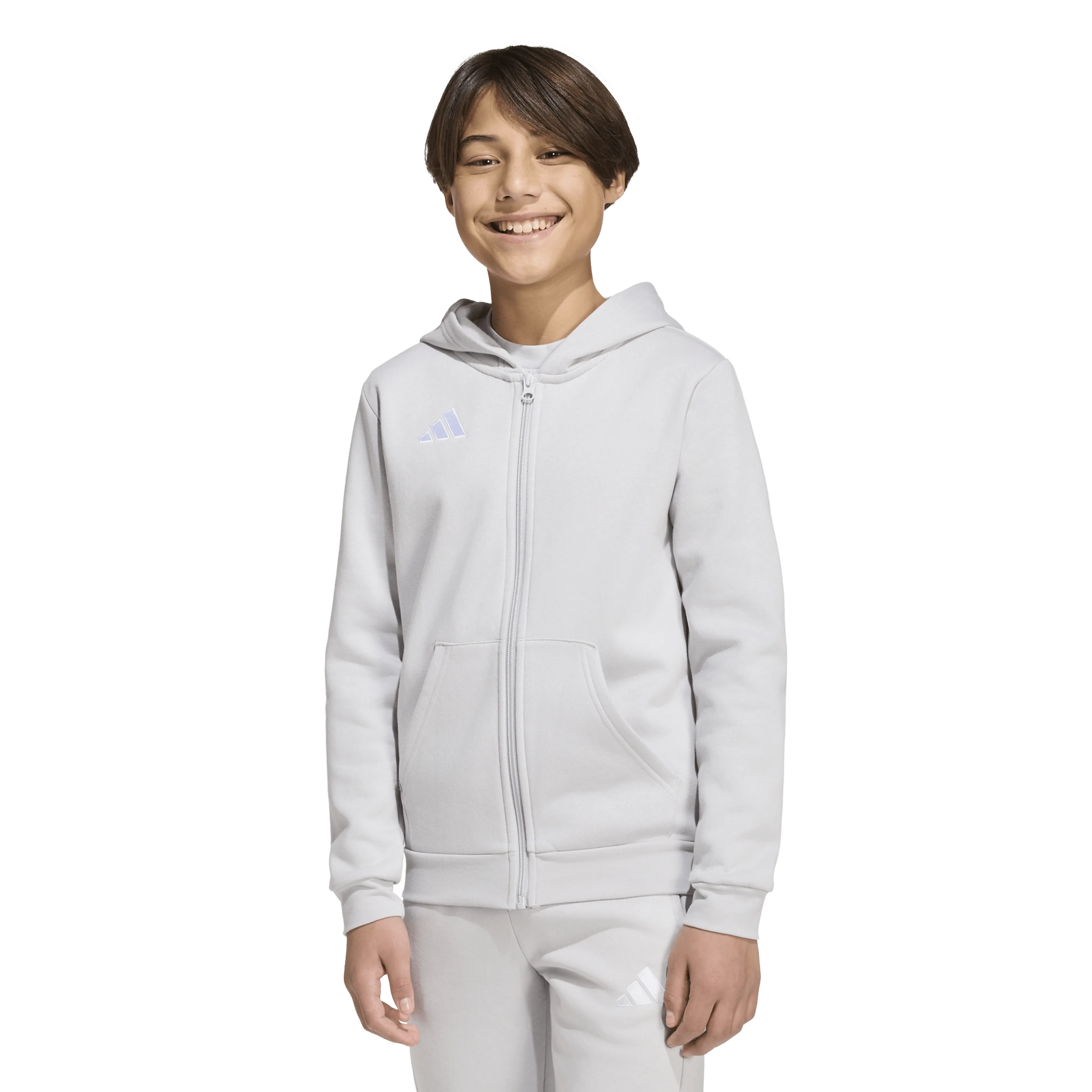 Entrada26 Full Zip Hoodie Junior  