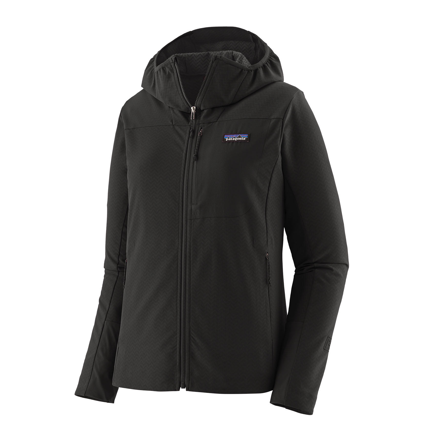 W's R1 CrossStrata Hoody