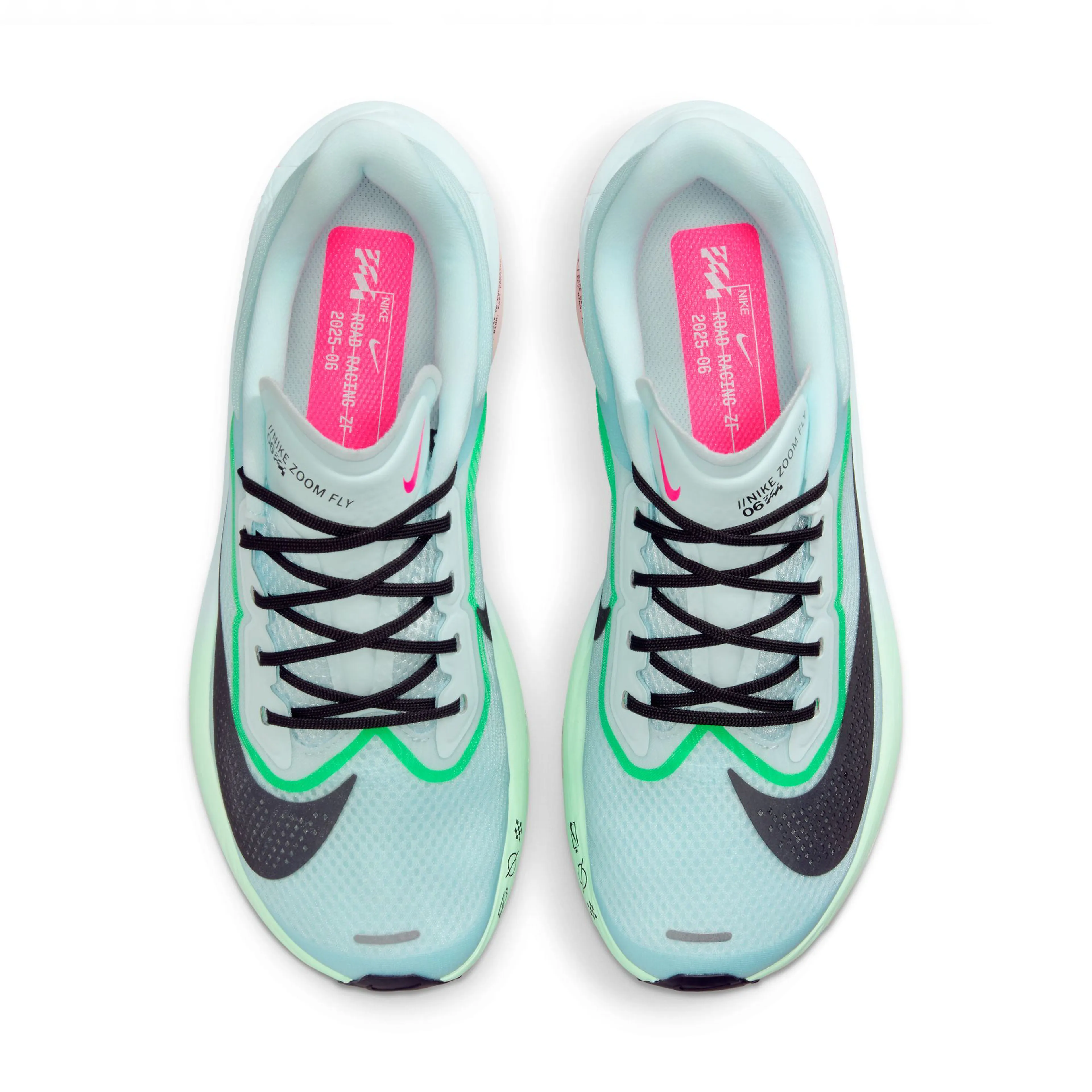 Zoom Fly 6 Women's Road Running