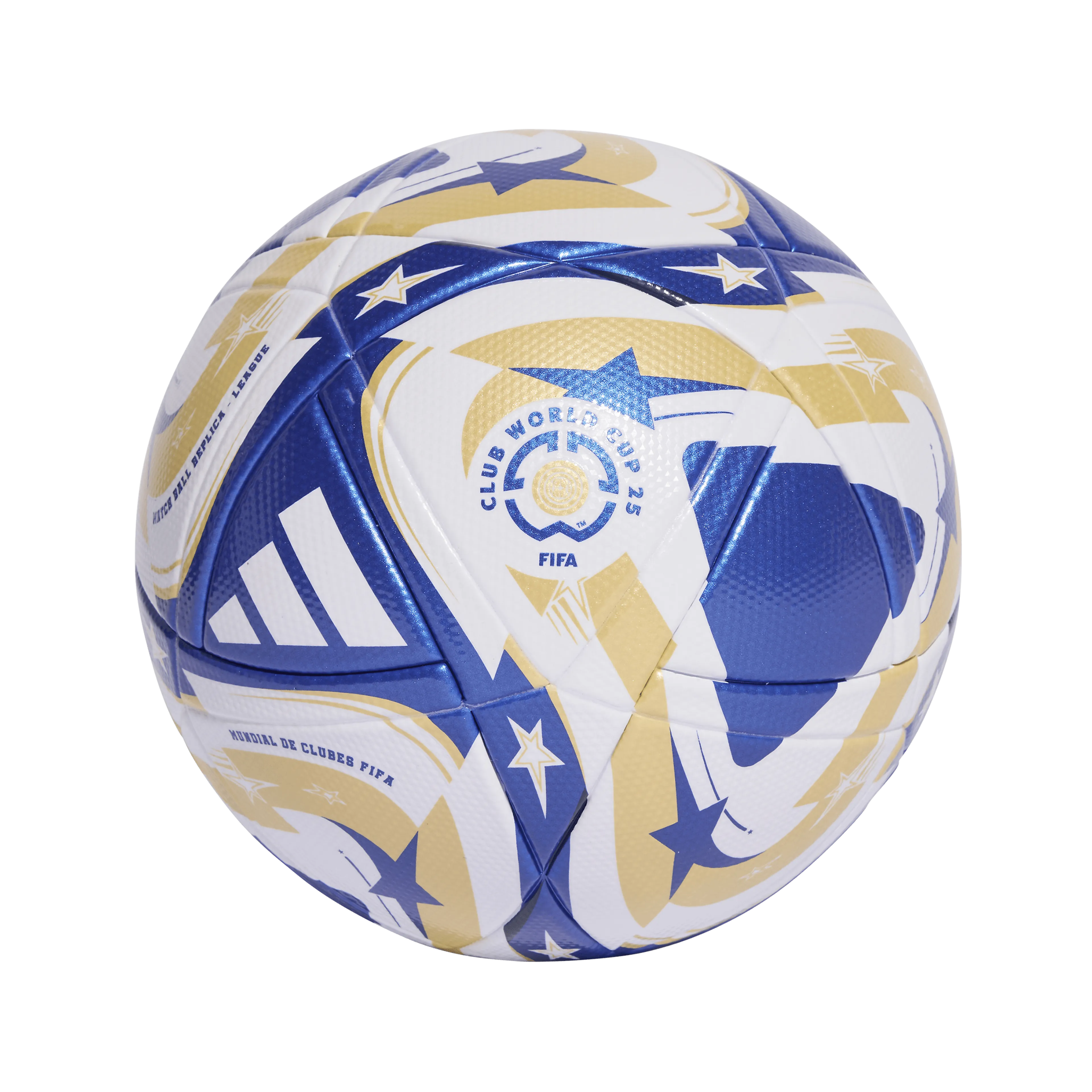 Mundial de Clubes FIFA Final League Ball