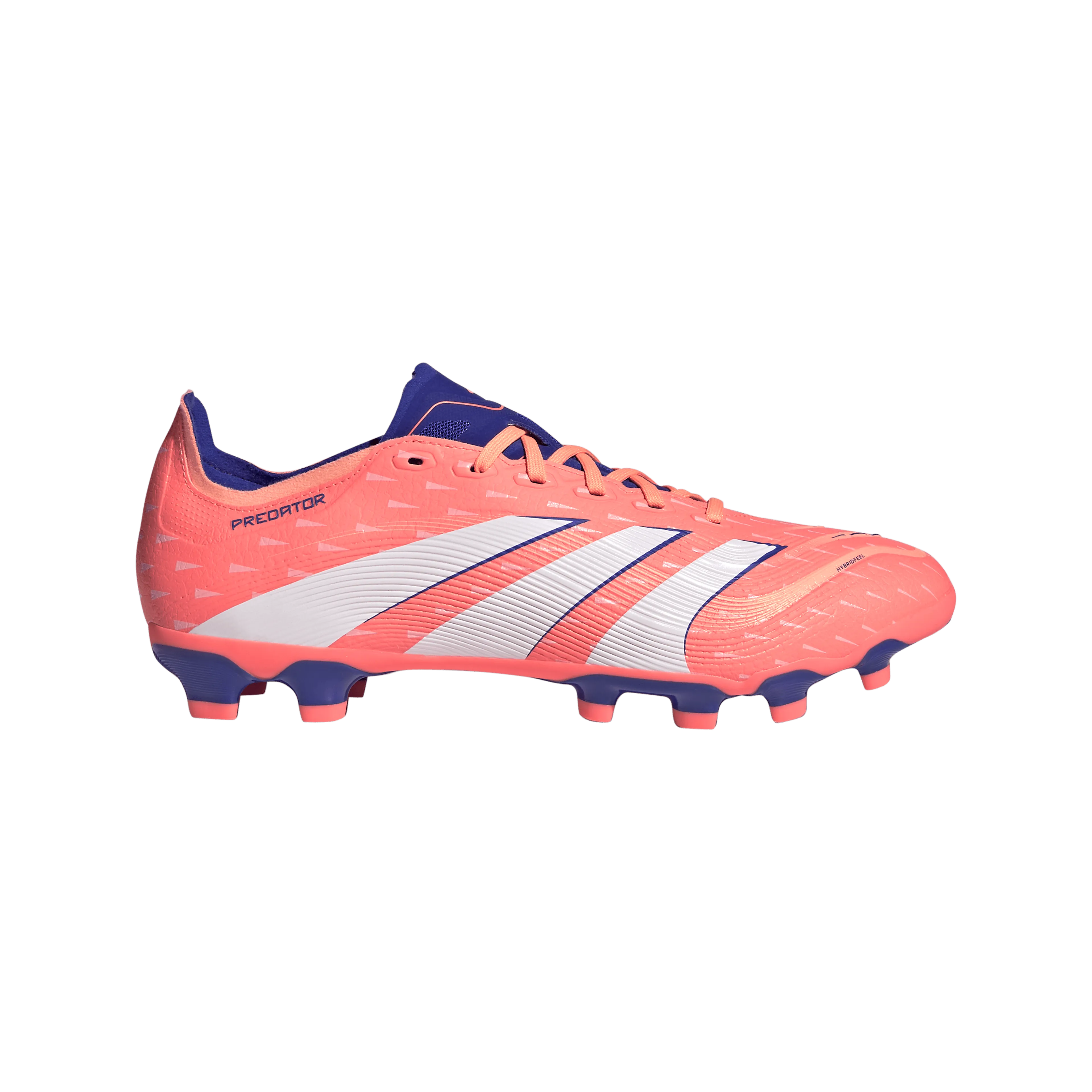 Predator League Multi-Ground Fotballsko Gress/Kunstgress