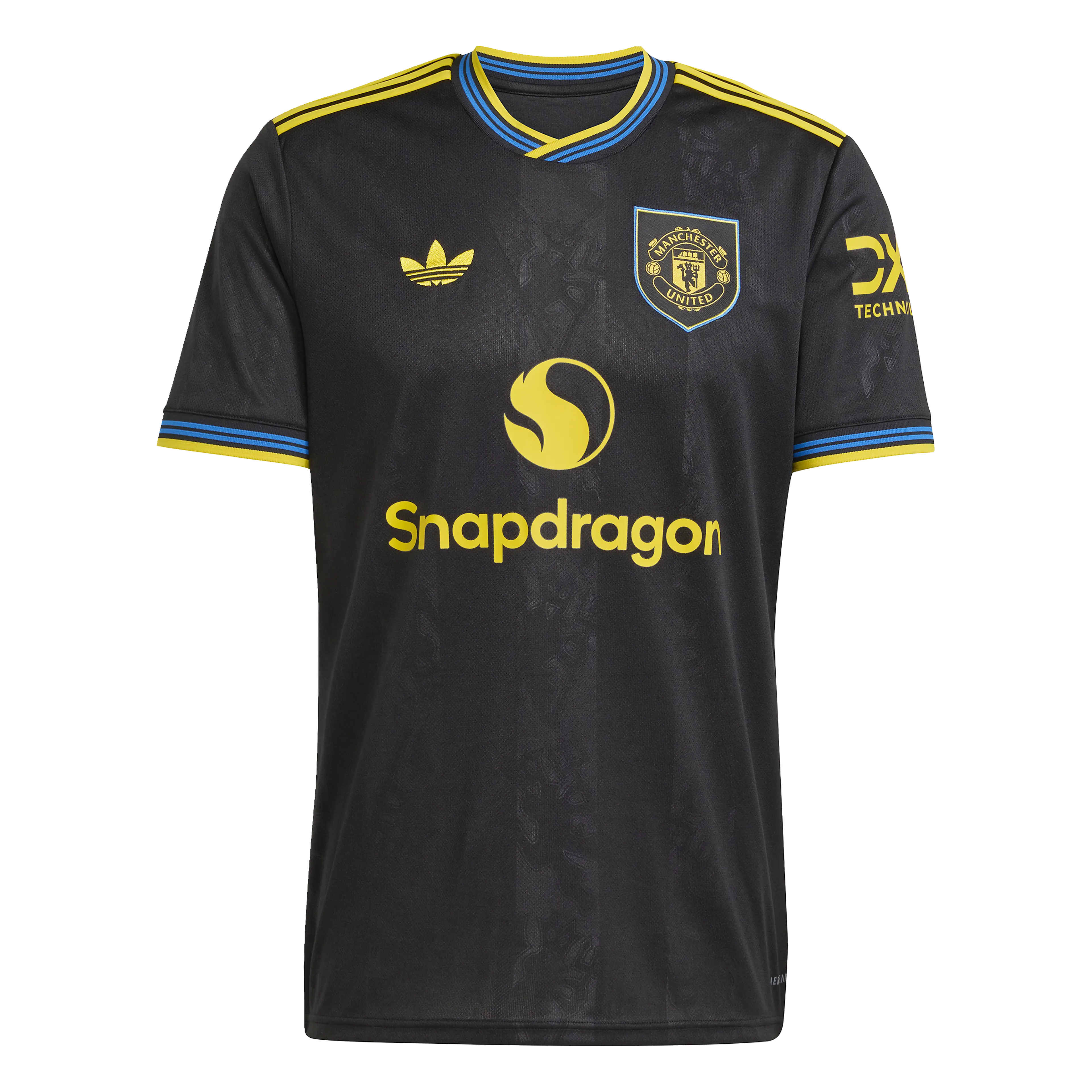 Manchester United 25/26 Third Jersey