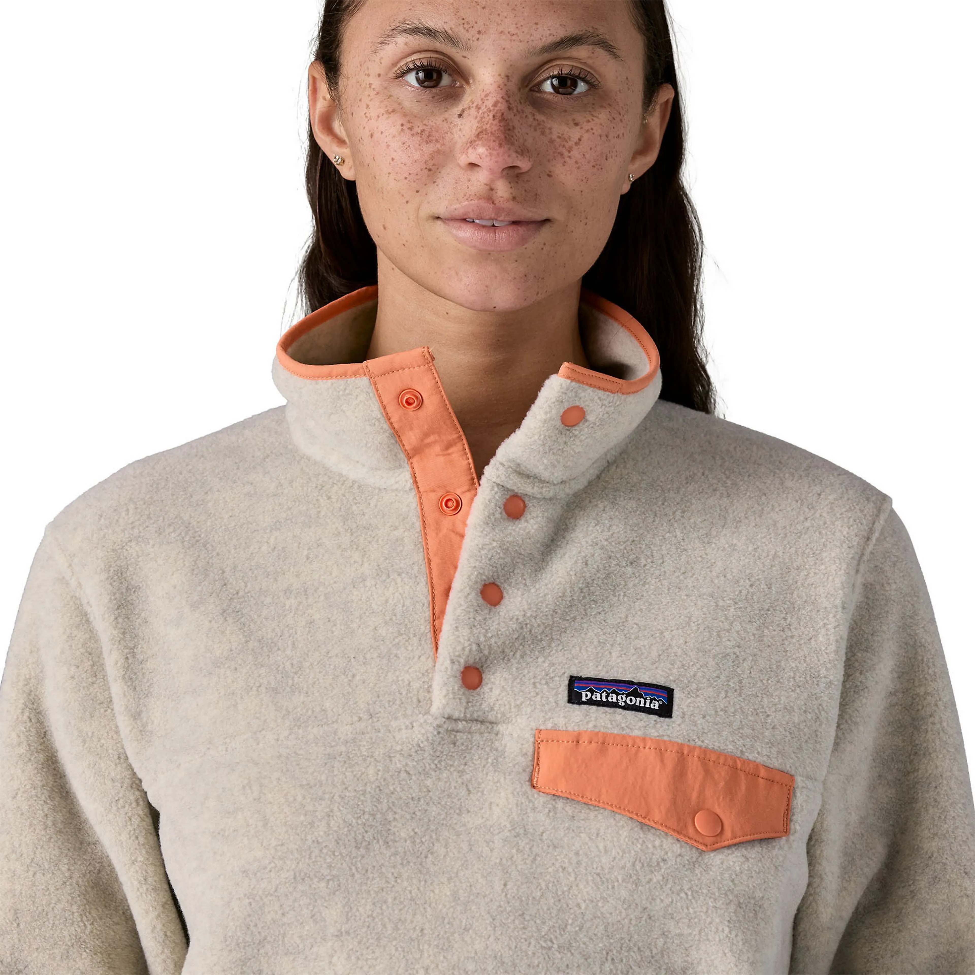 W's LW Synch Snap-T P/O
